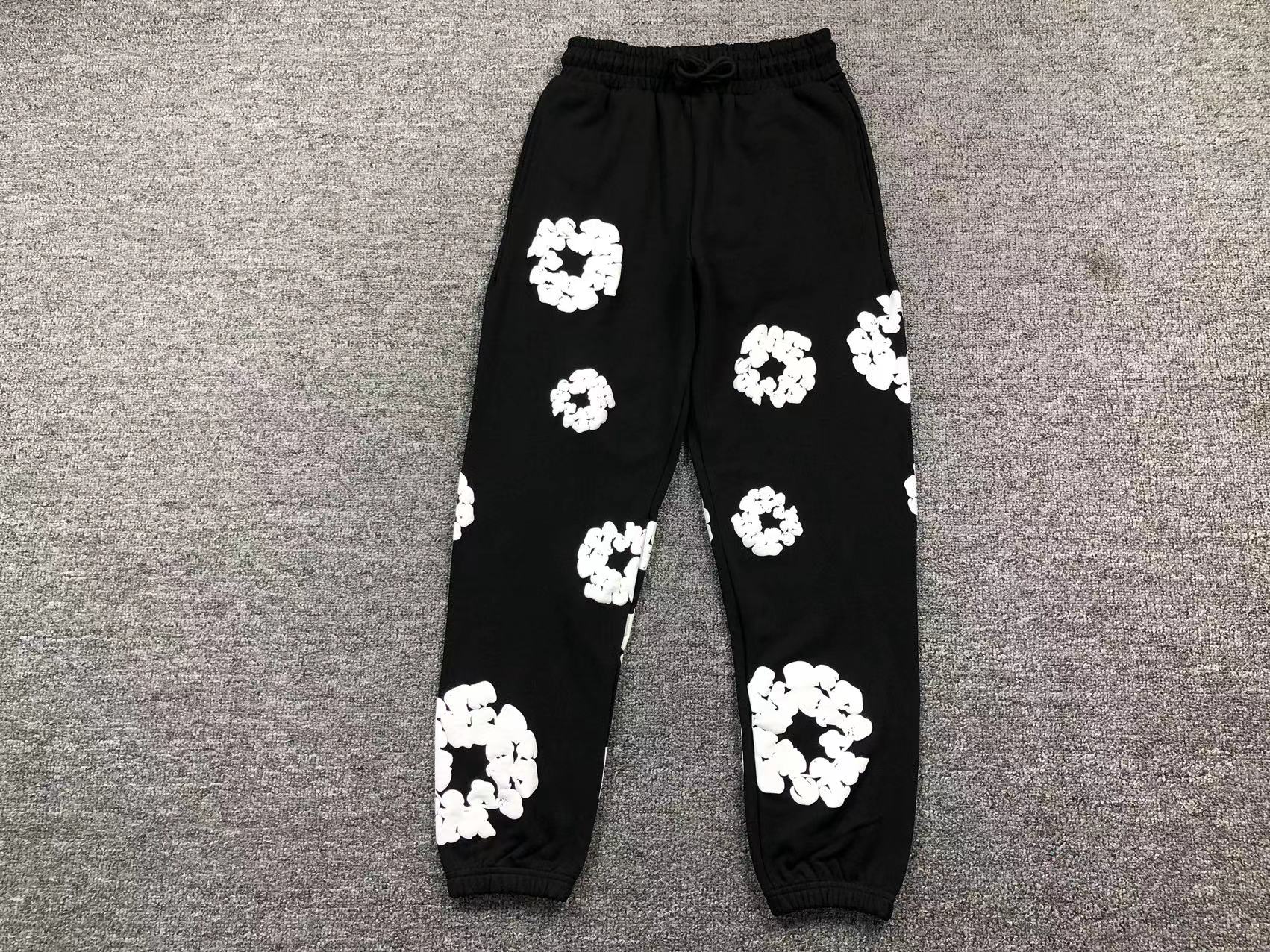 Denim Tears The Cotton Wreath