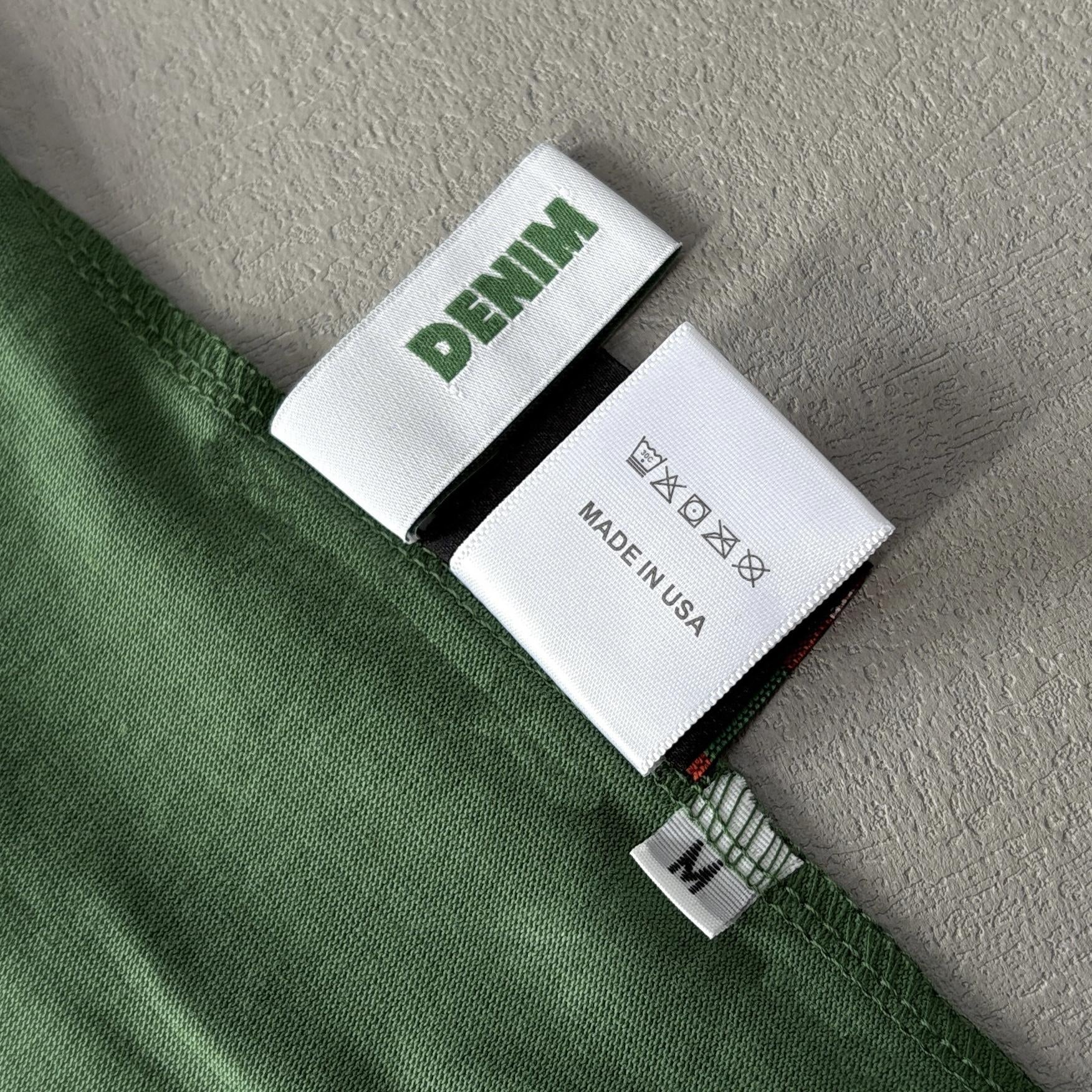 Denim Tears Tshirt 1:1