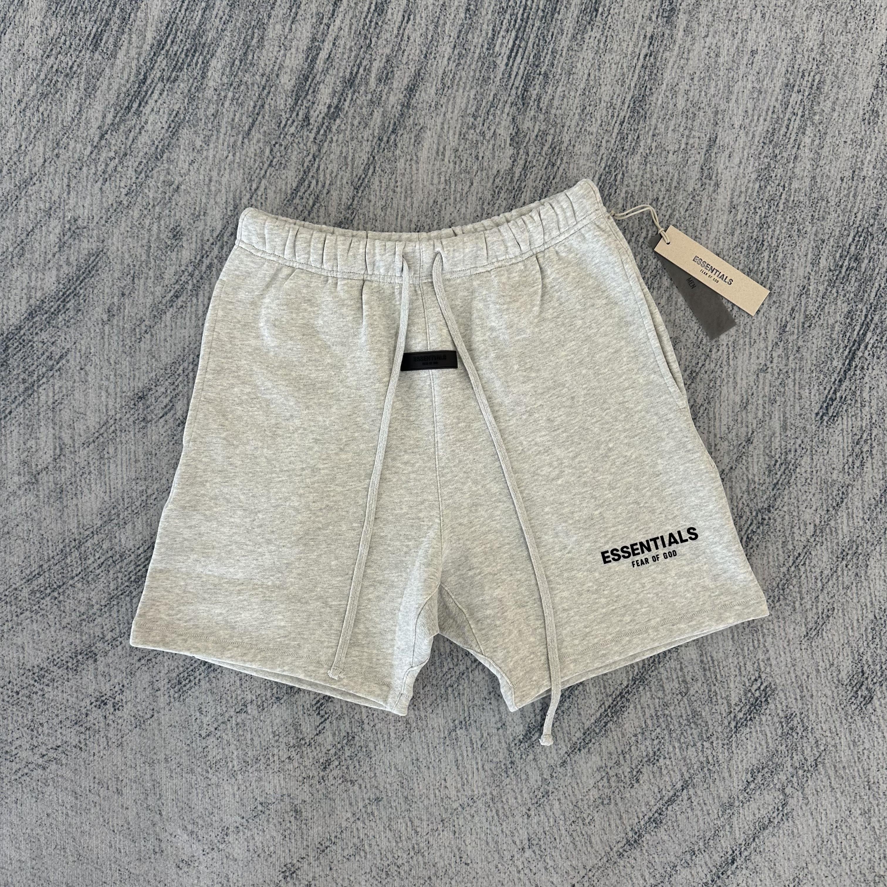 FOG Essentials Tshirt & Shorts 1:1