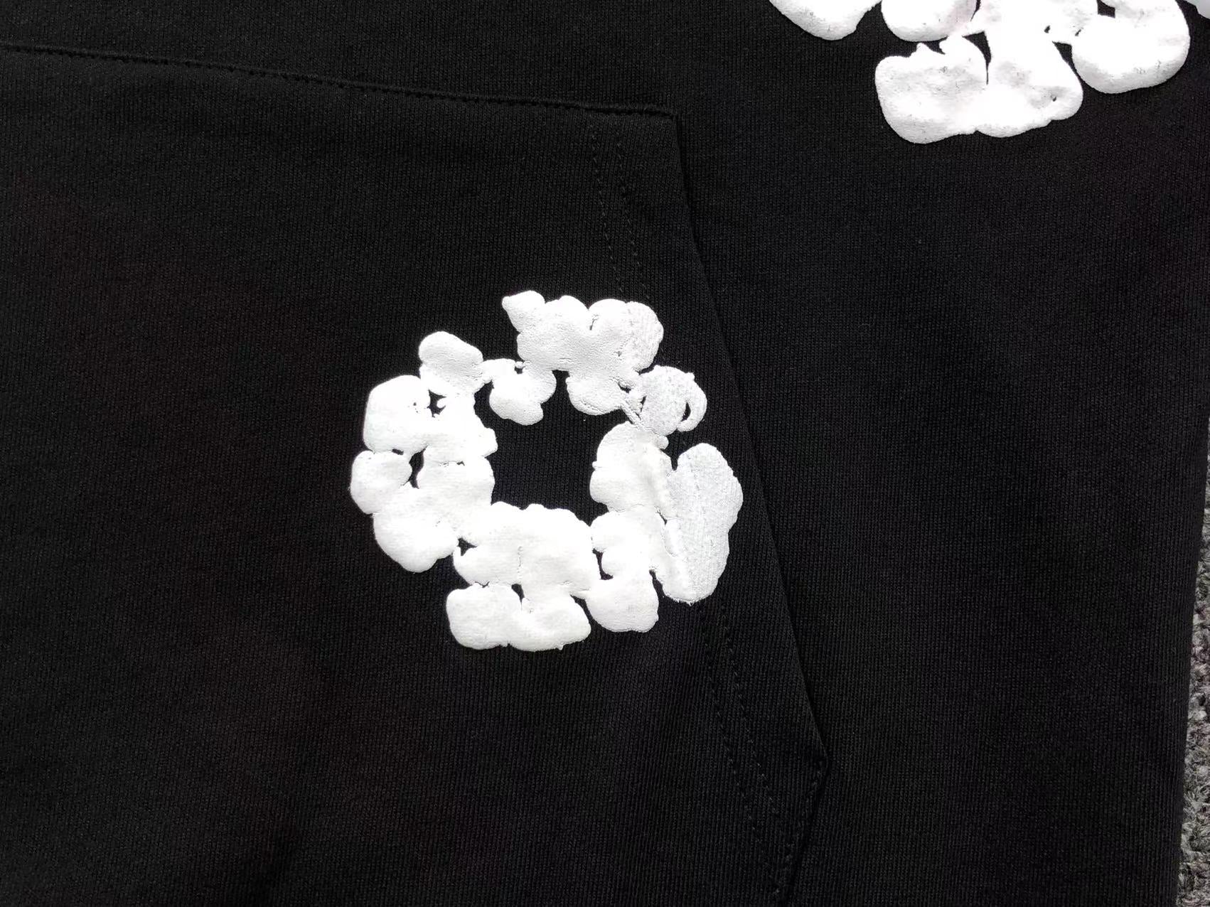 Denim Tears The Cotton Wreath