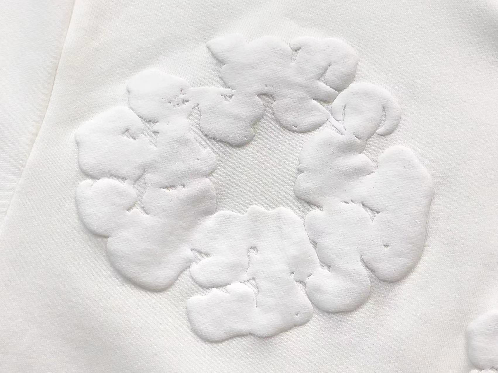 Denim Tears The Cotton Wreath