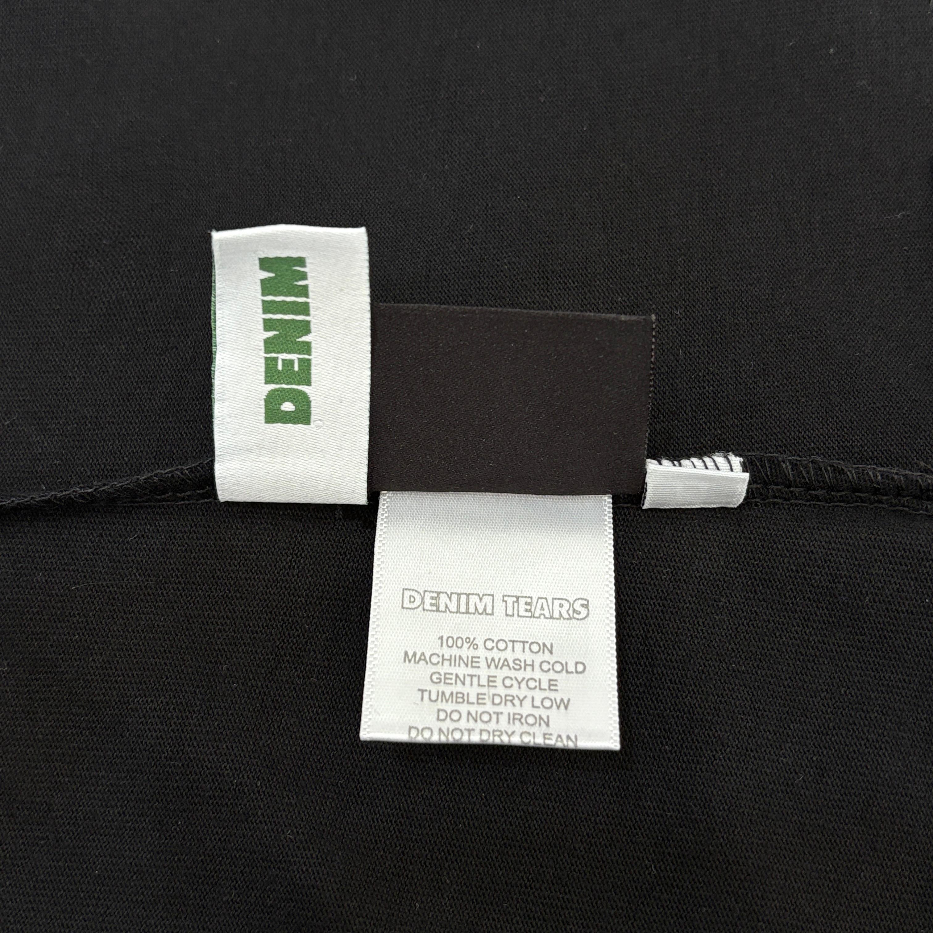 Denim Tears Tshirt 1:1