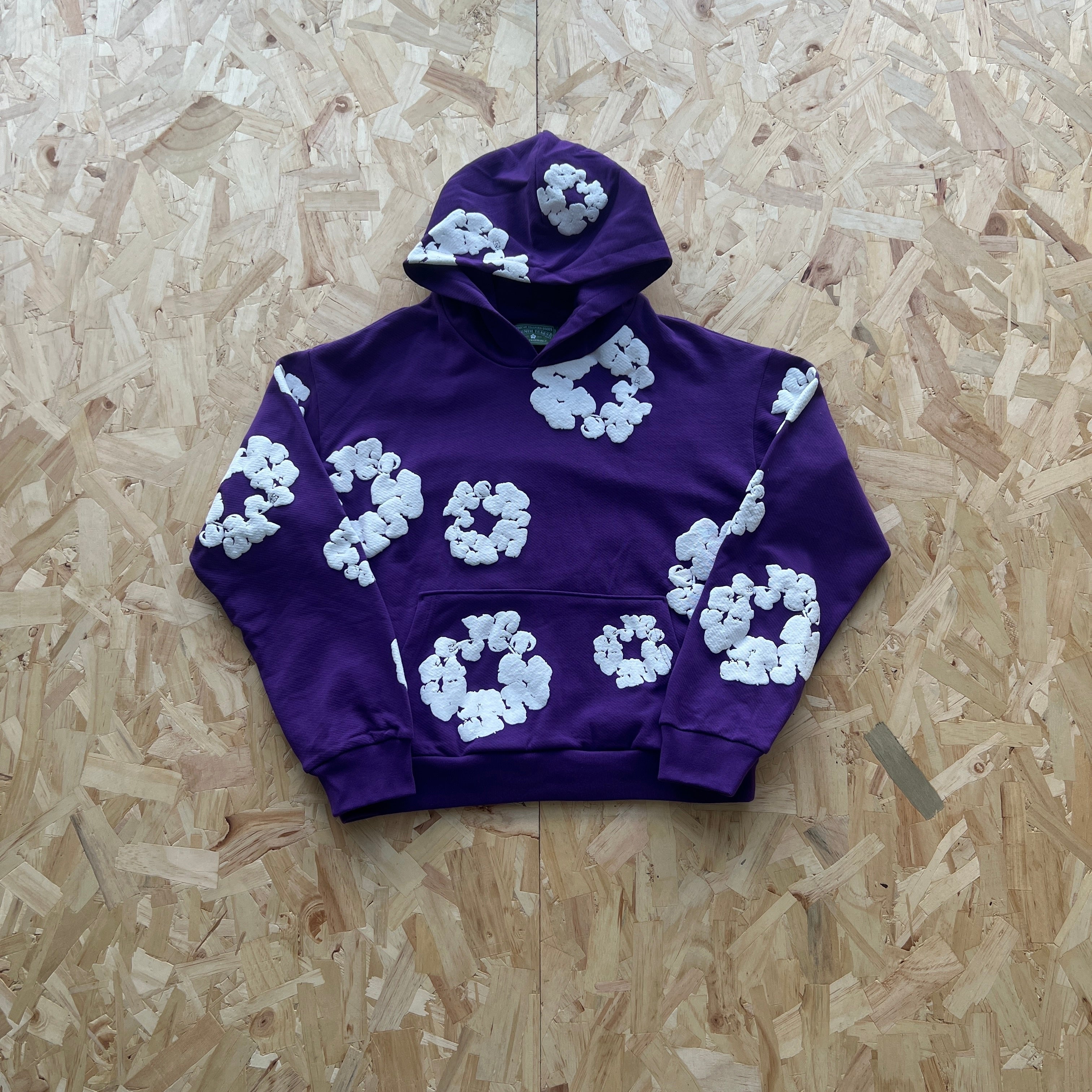 Denim Tears Hoodie 1:1