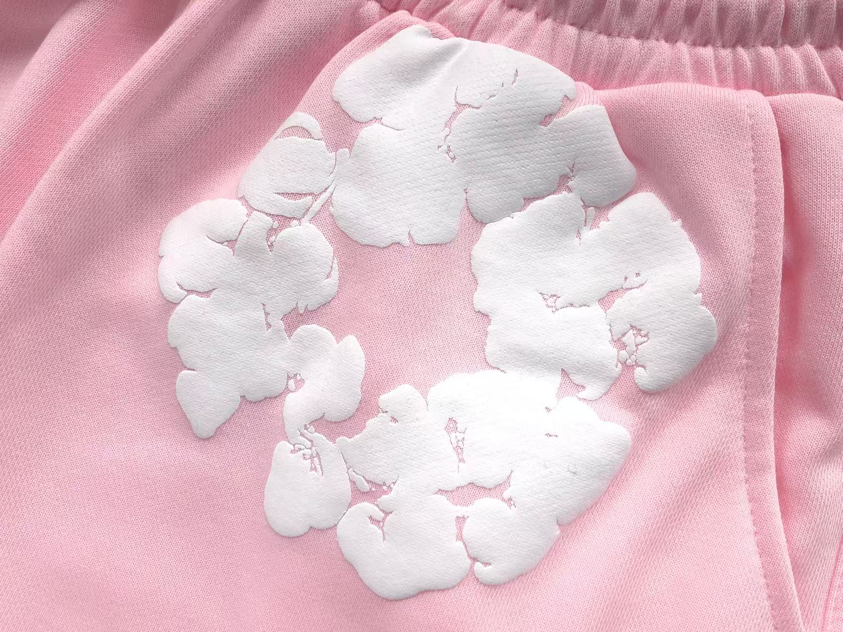 Denim Tears Short Suit