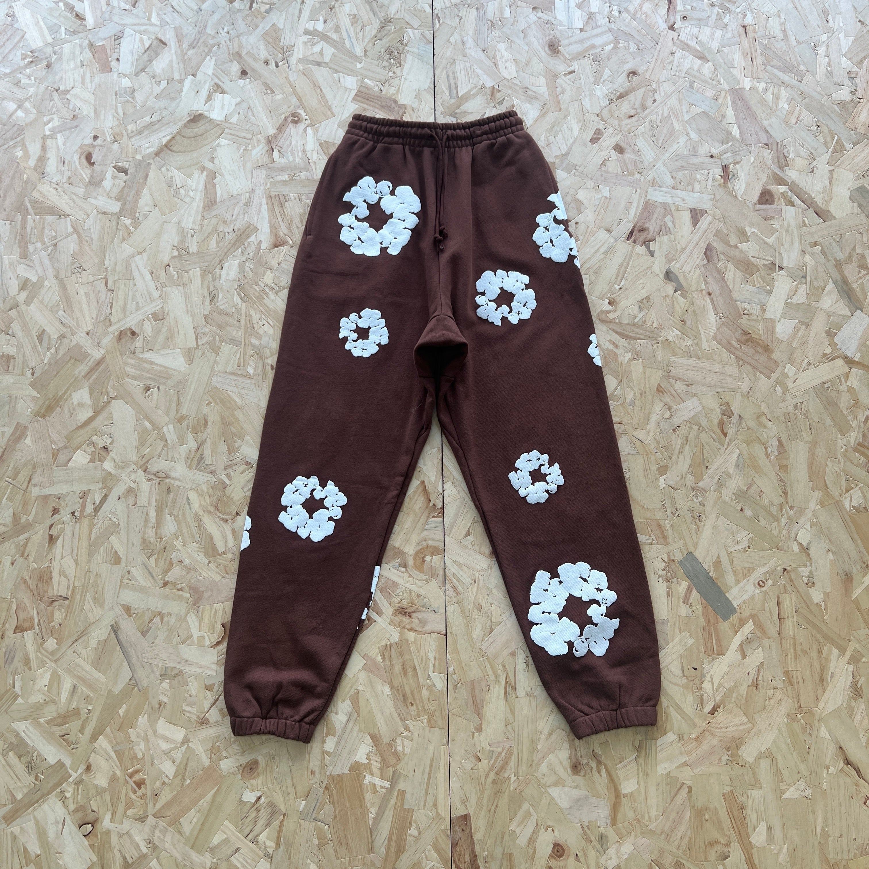 Denim Tears Trousers 1:1