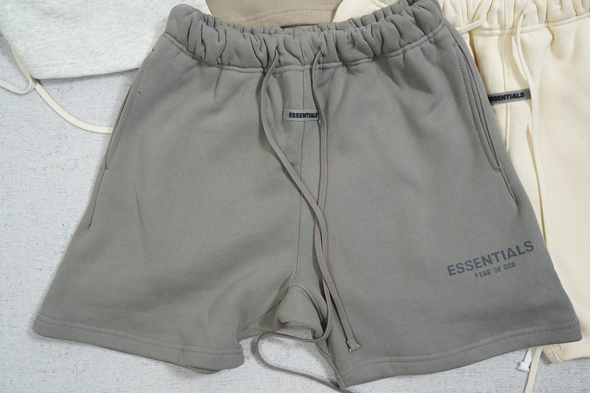 Fear of God x Essentials Shorts