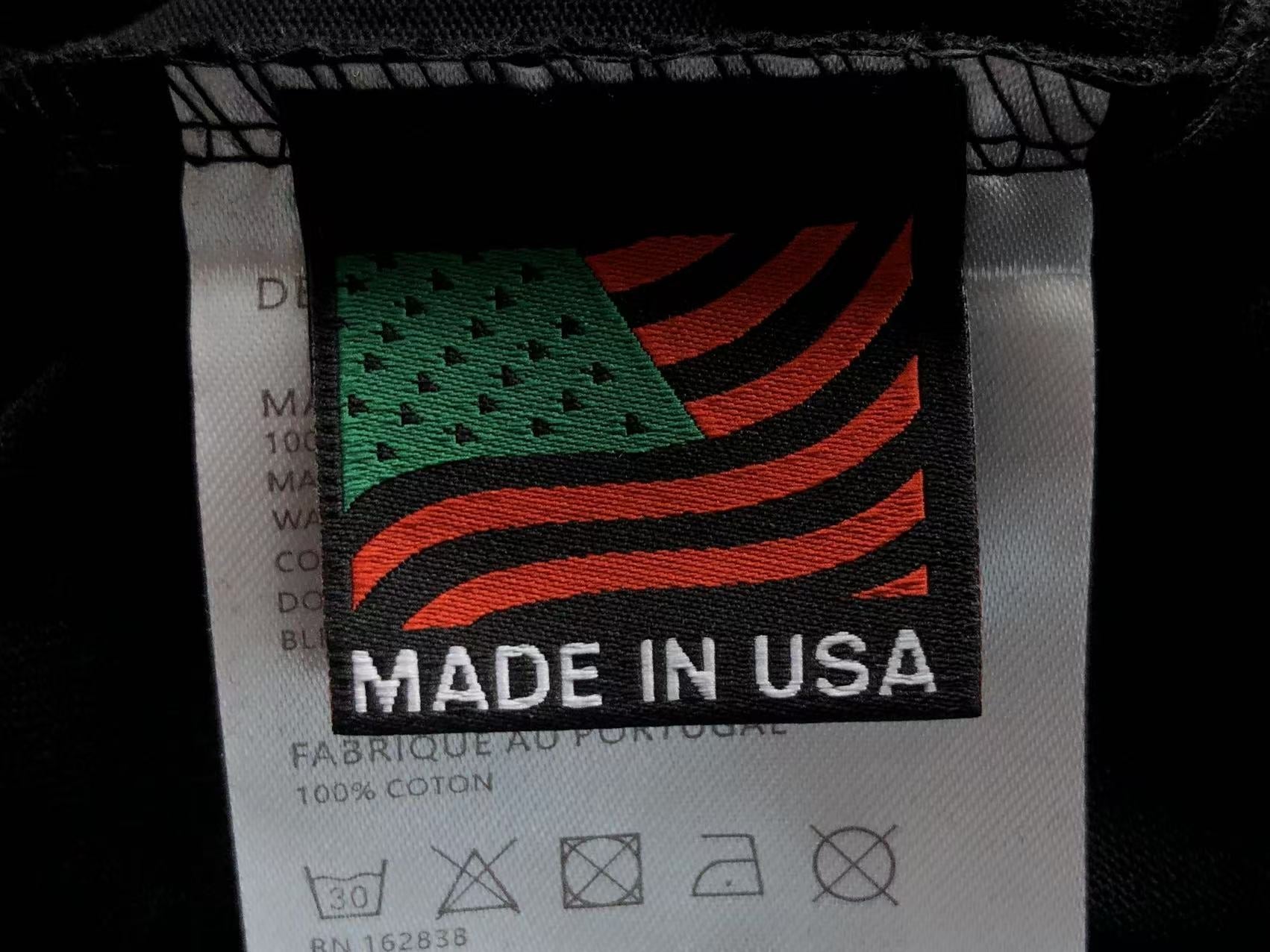 Denim Tears Short Suit