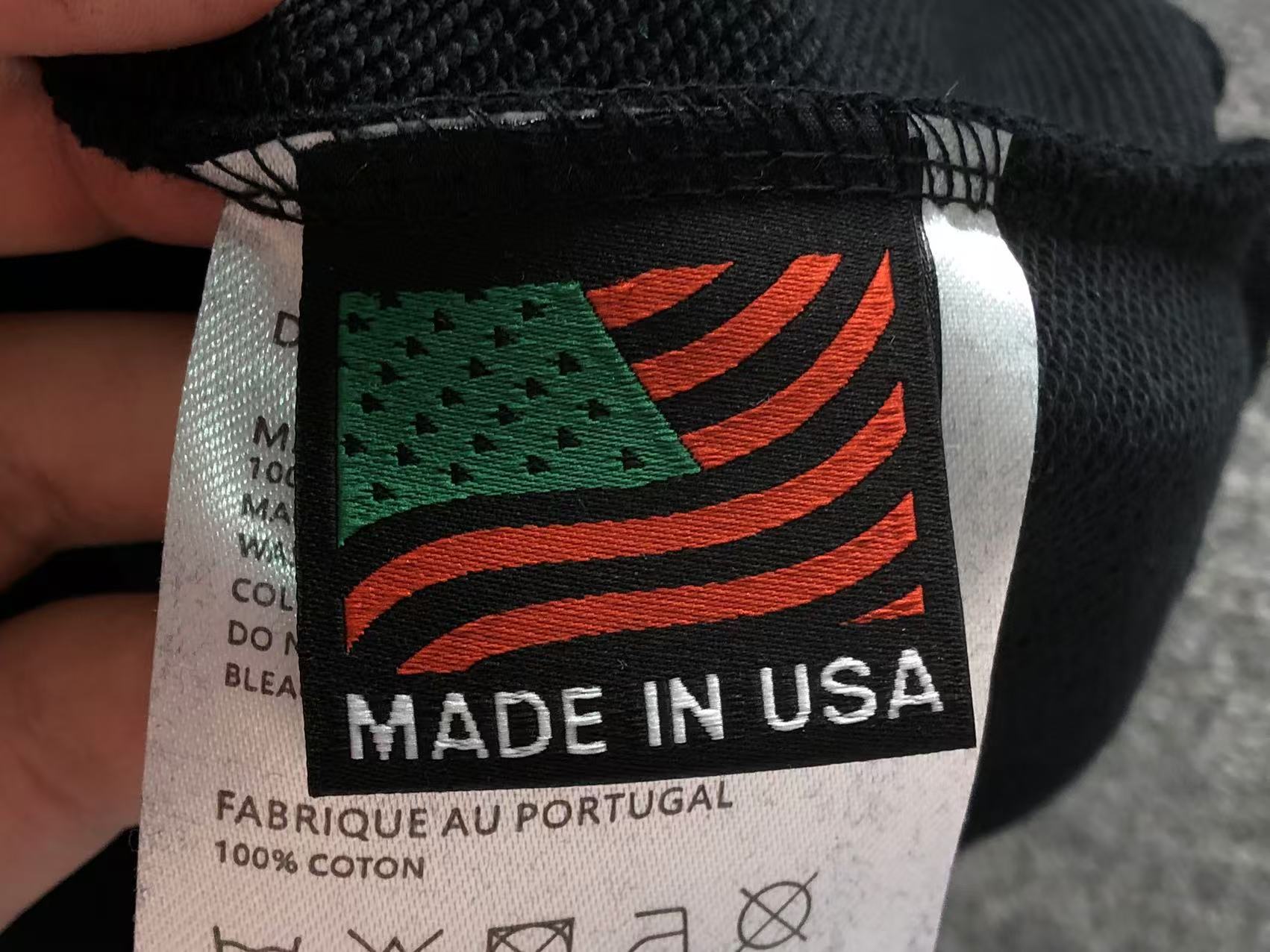 Denim Tears Tshirt & Shorts