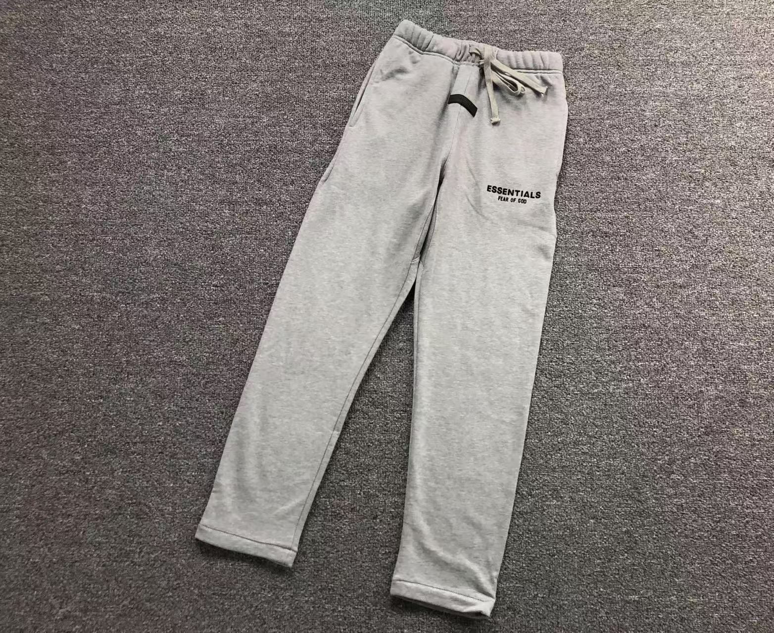 Fear of God x Essentials Pant & Hoodie