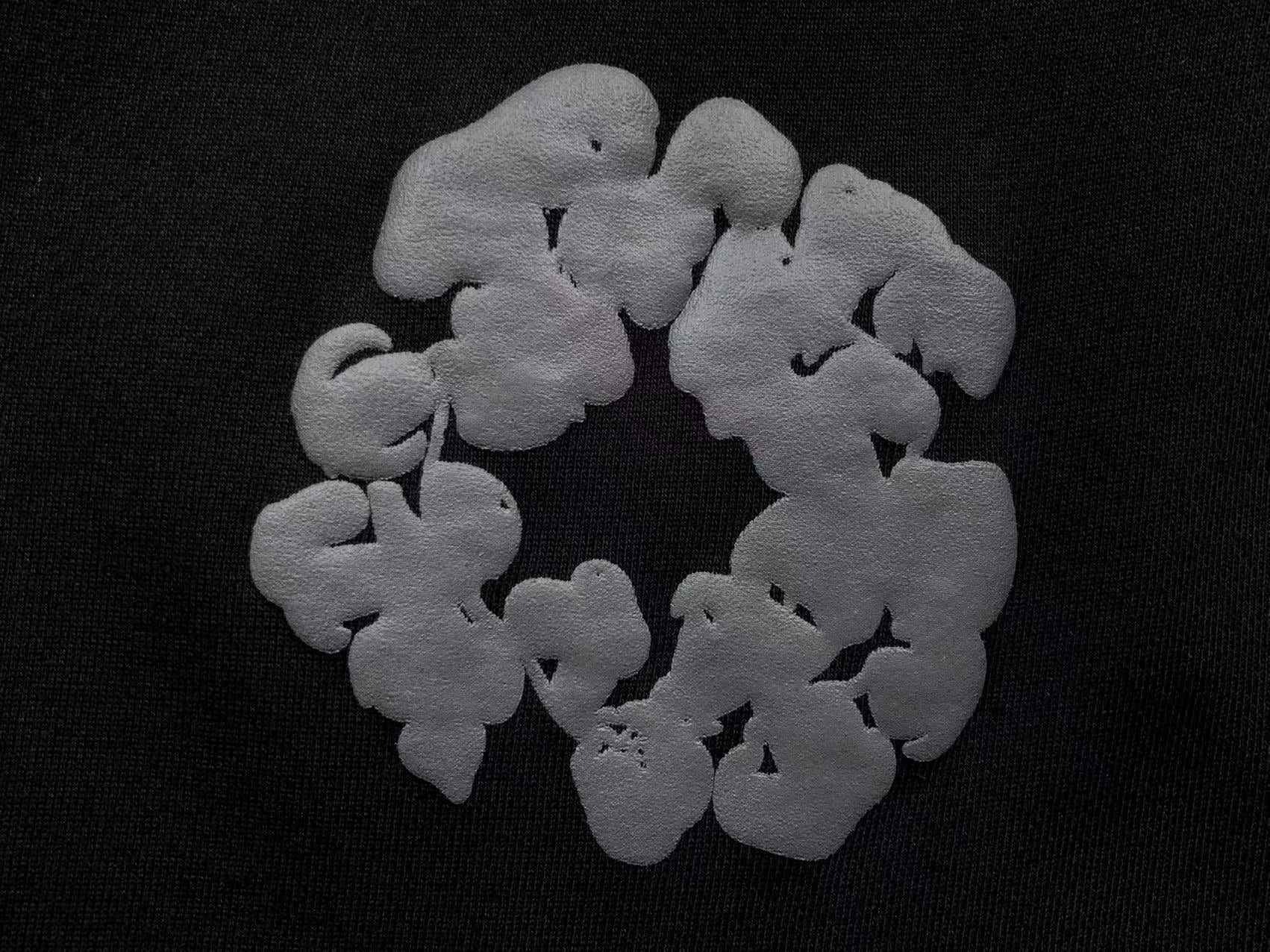 Denim Tears The Cotton Wreath