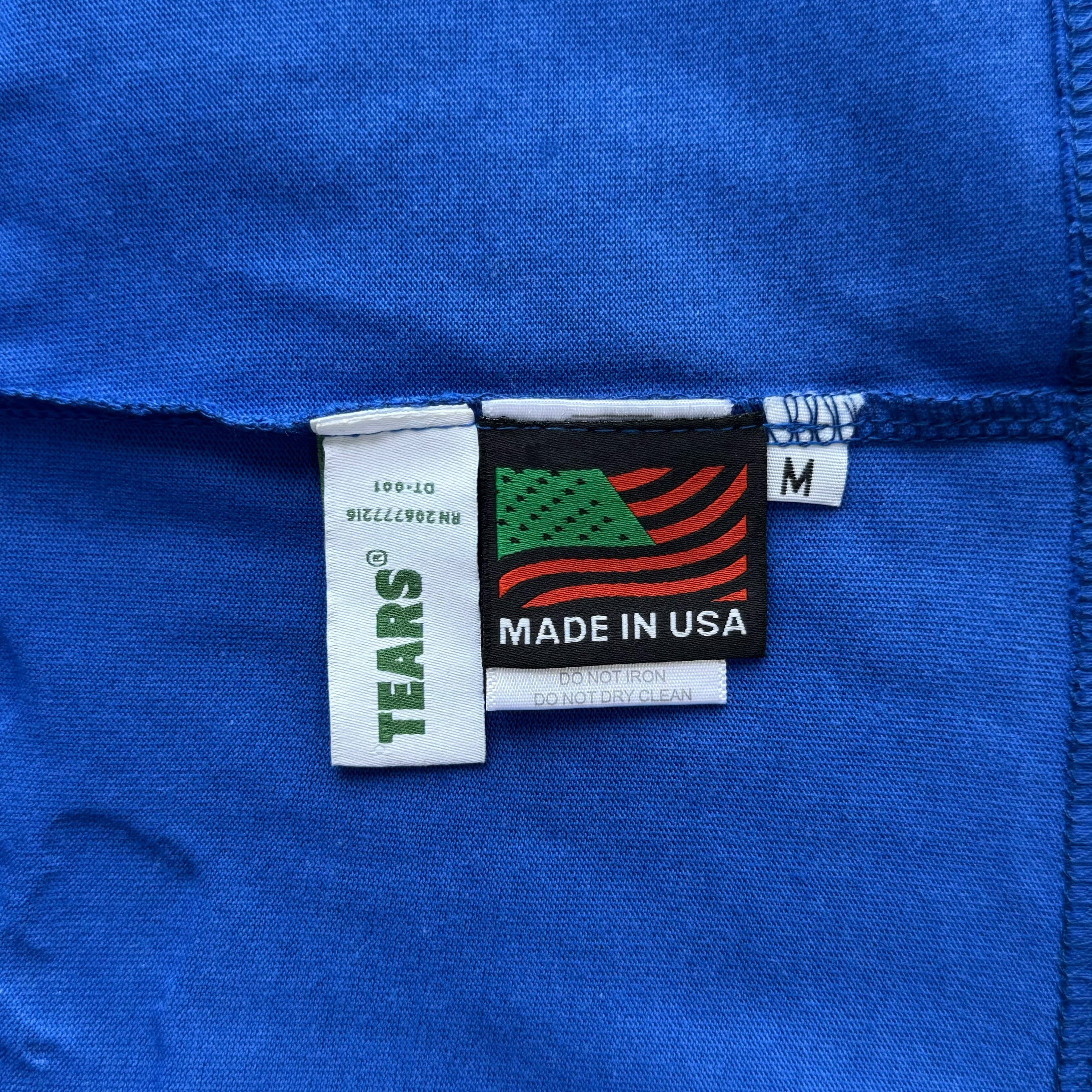 Denim Tears Tshirt 1:1