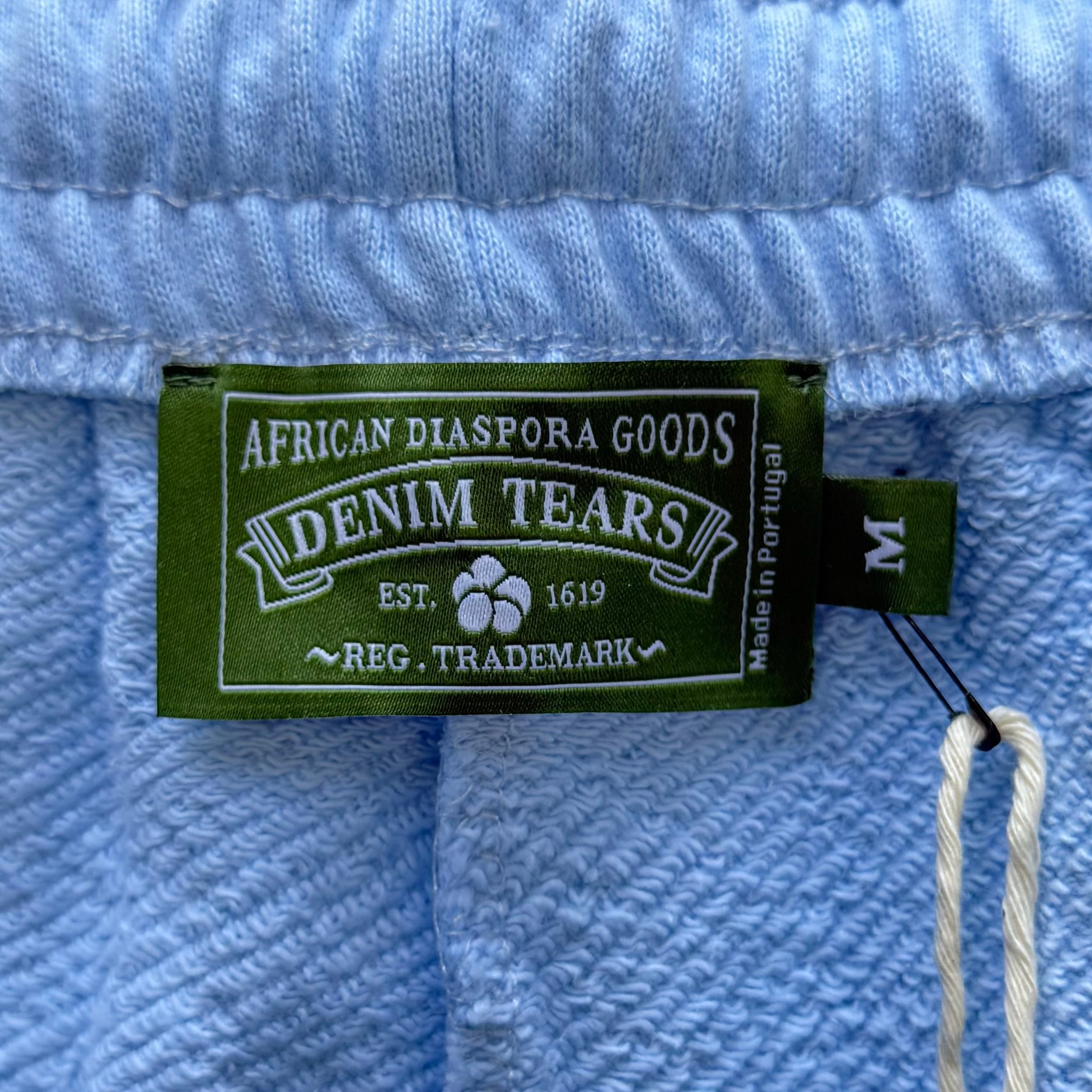 Denim Tears Shorts 1:1