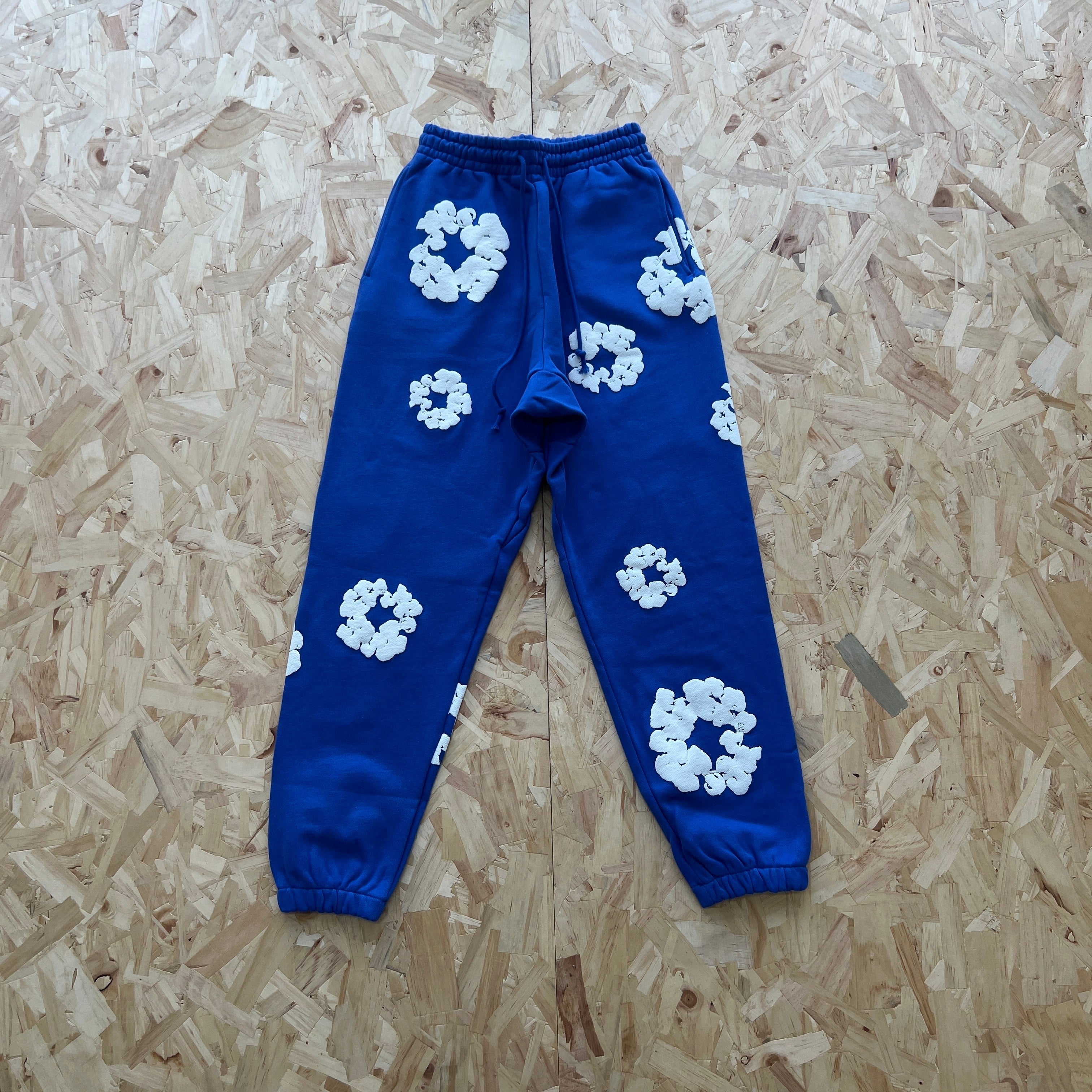 Denim Tears Trousers 1:1
