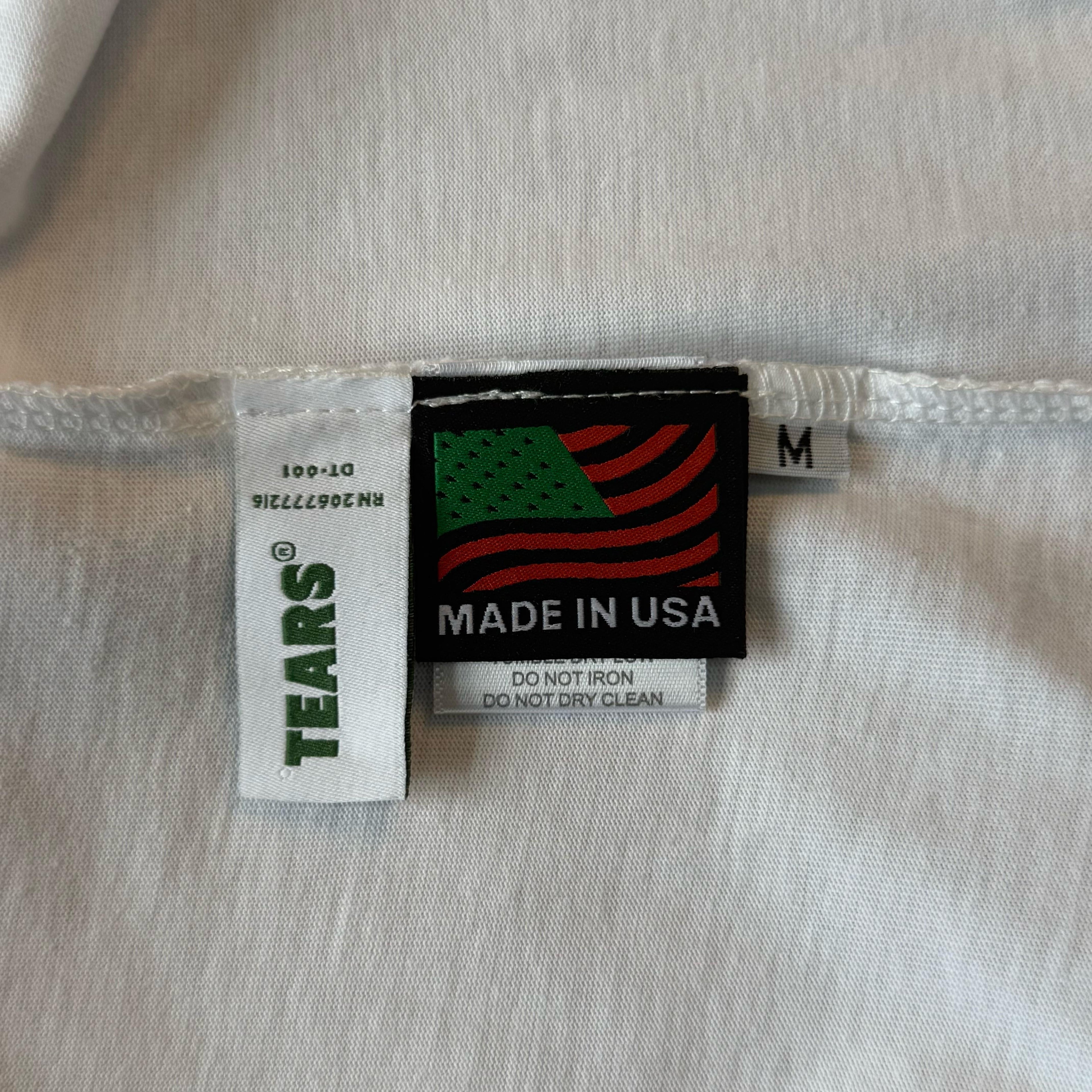 Denim Tears Tshirt 1:1