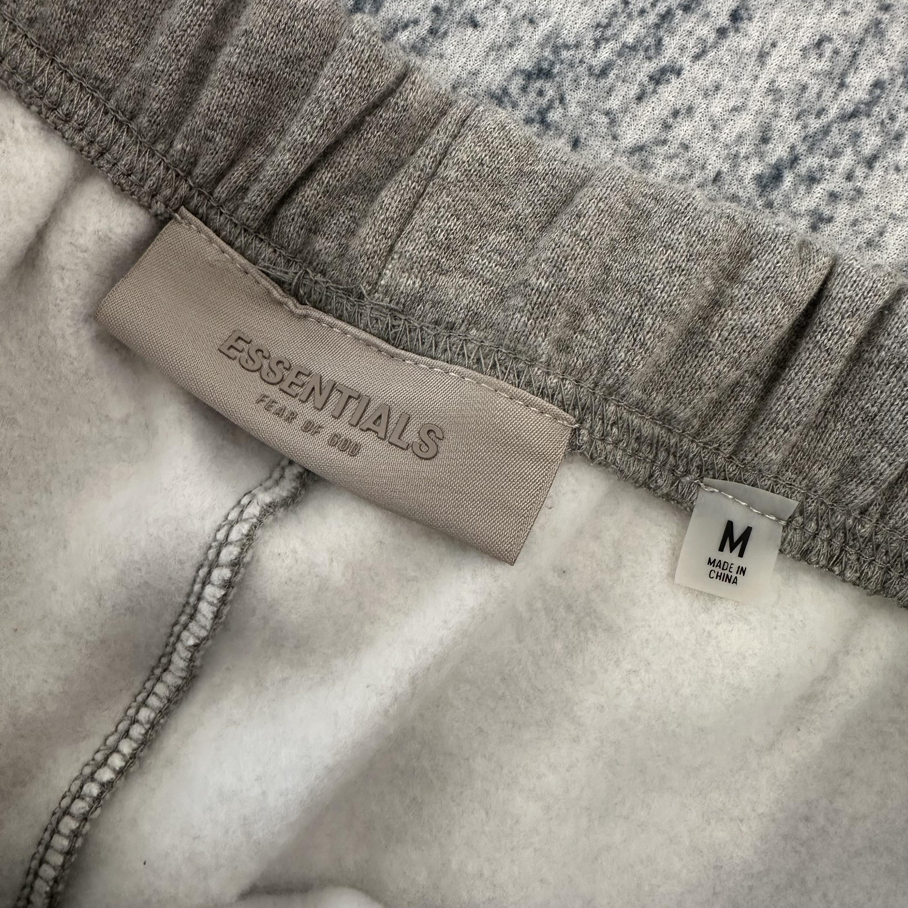 FOG Essentials Tshirt & Shorts 1:1