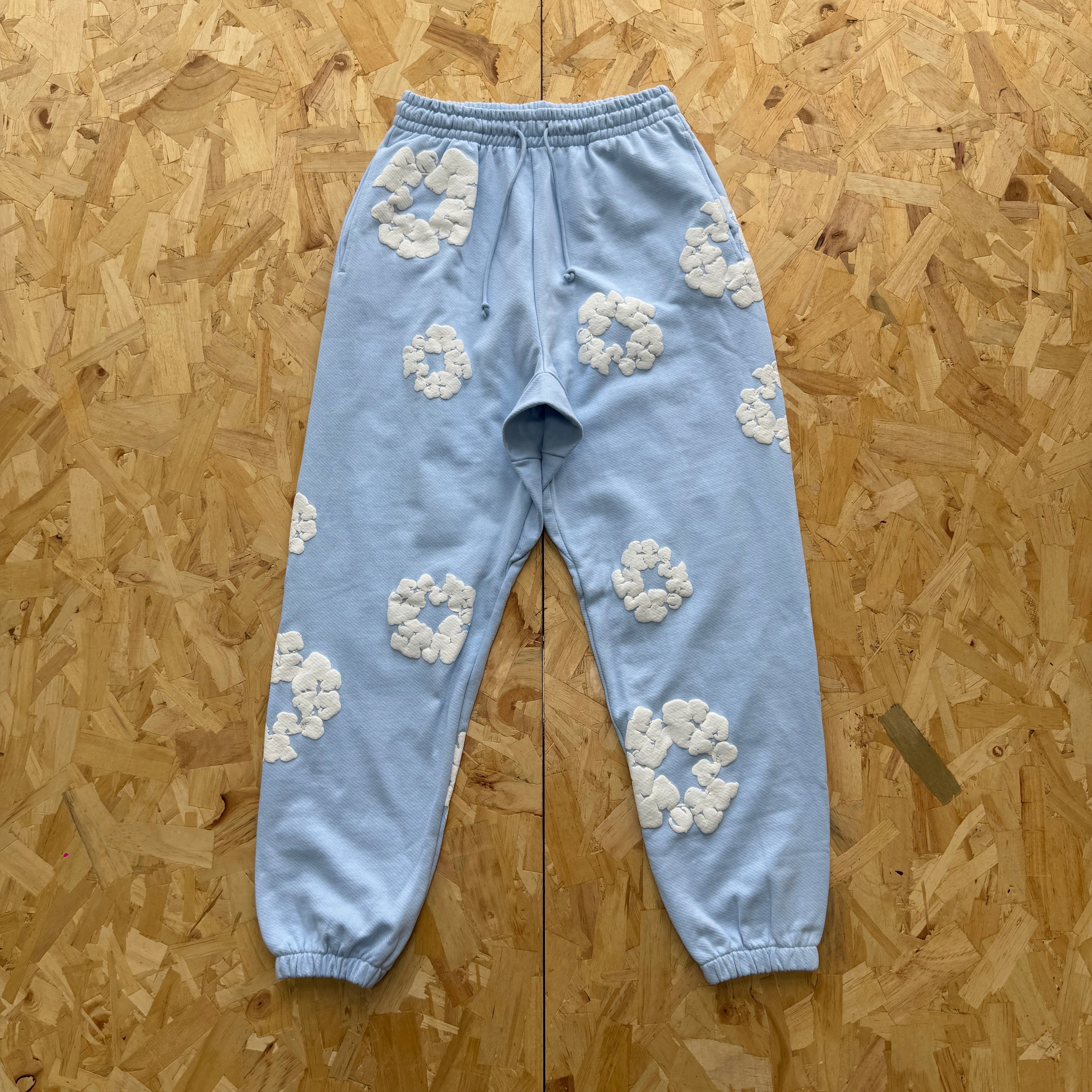 Denim Tears Trousers 1:1