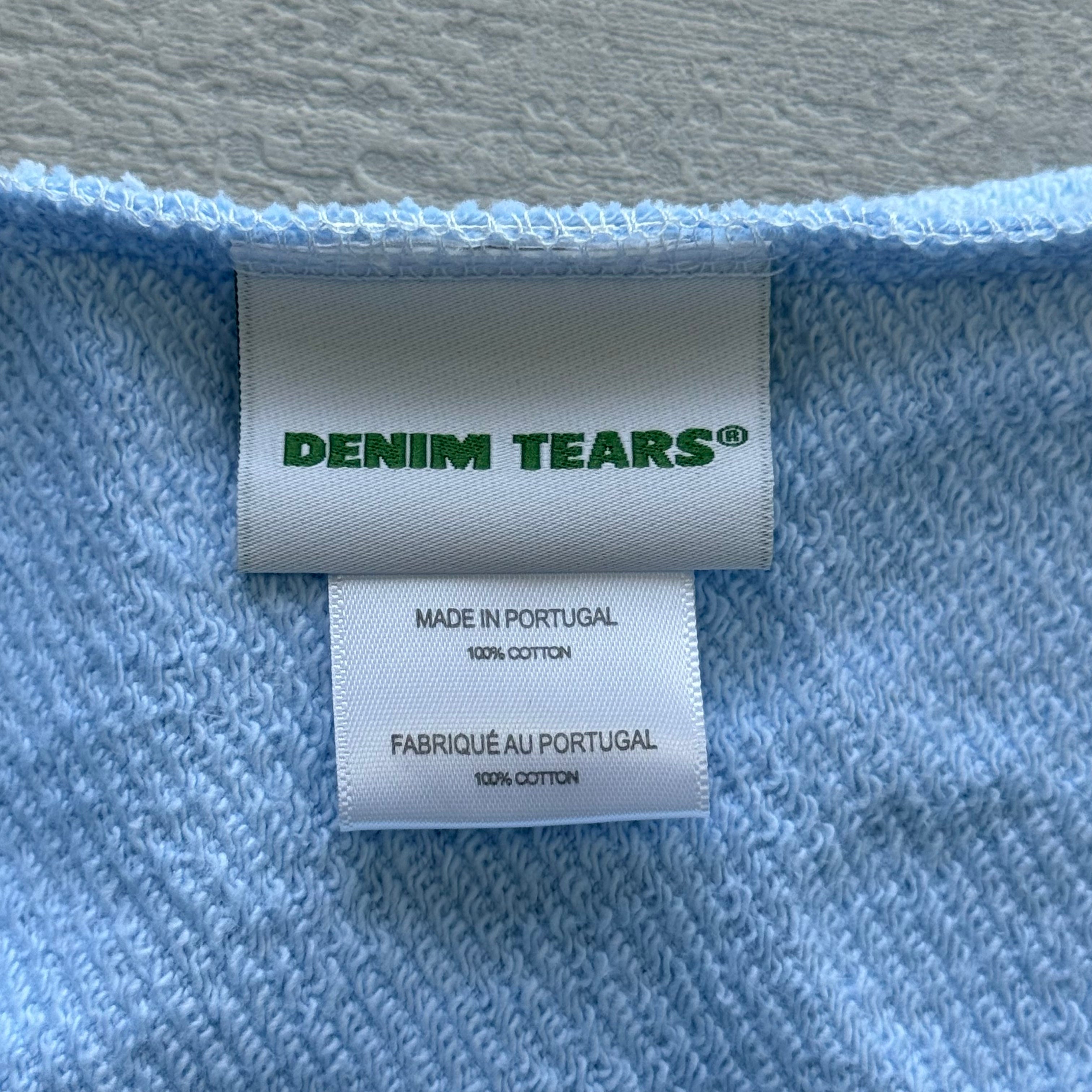 Denim Tears Shorts 1:1