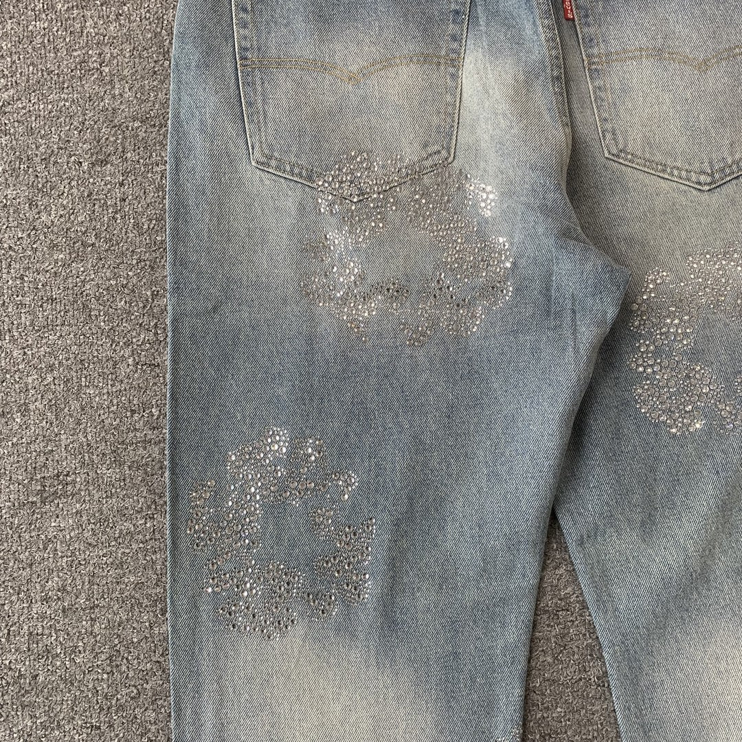 Denim Tears Jeans