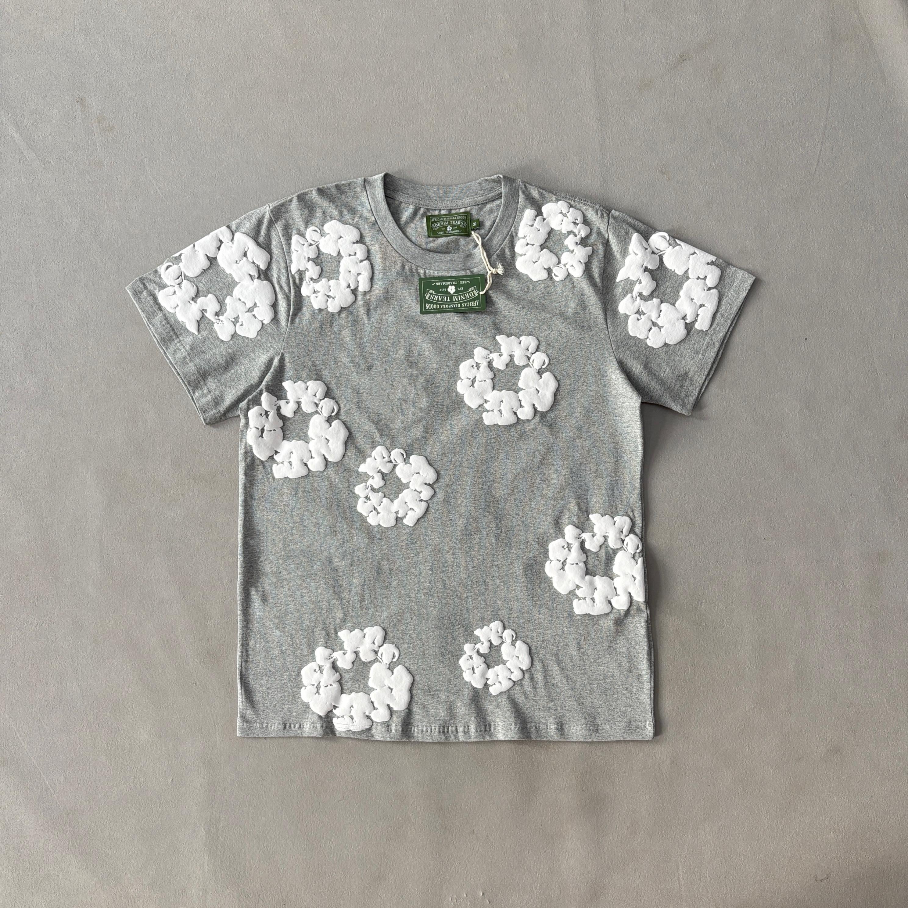 Denim Tears Tshirt 1:1