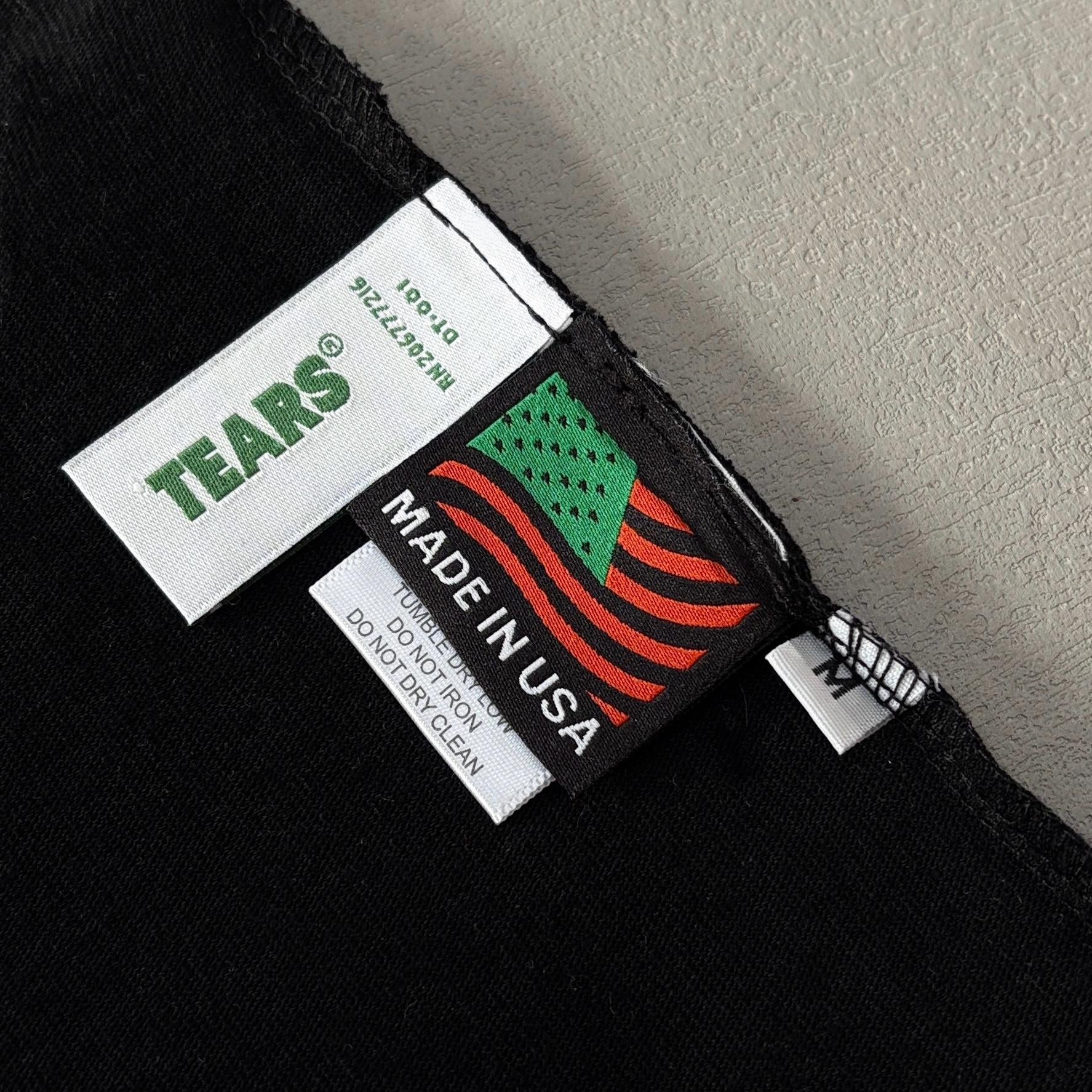 Denim Tears Tshirt 1:1