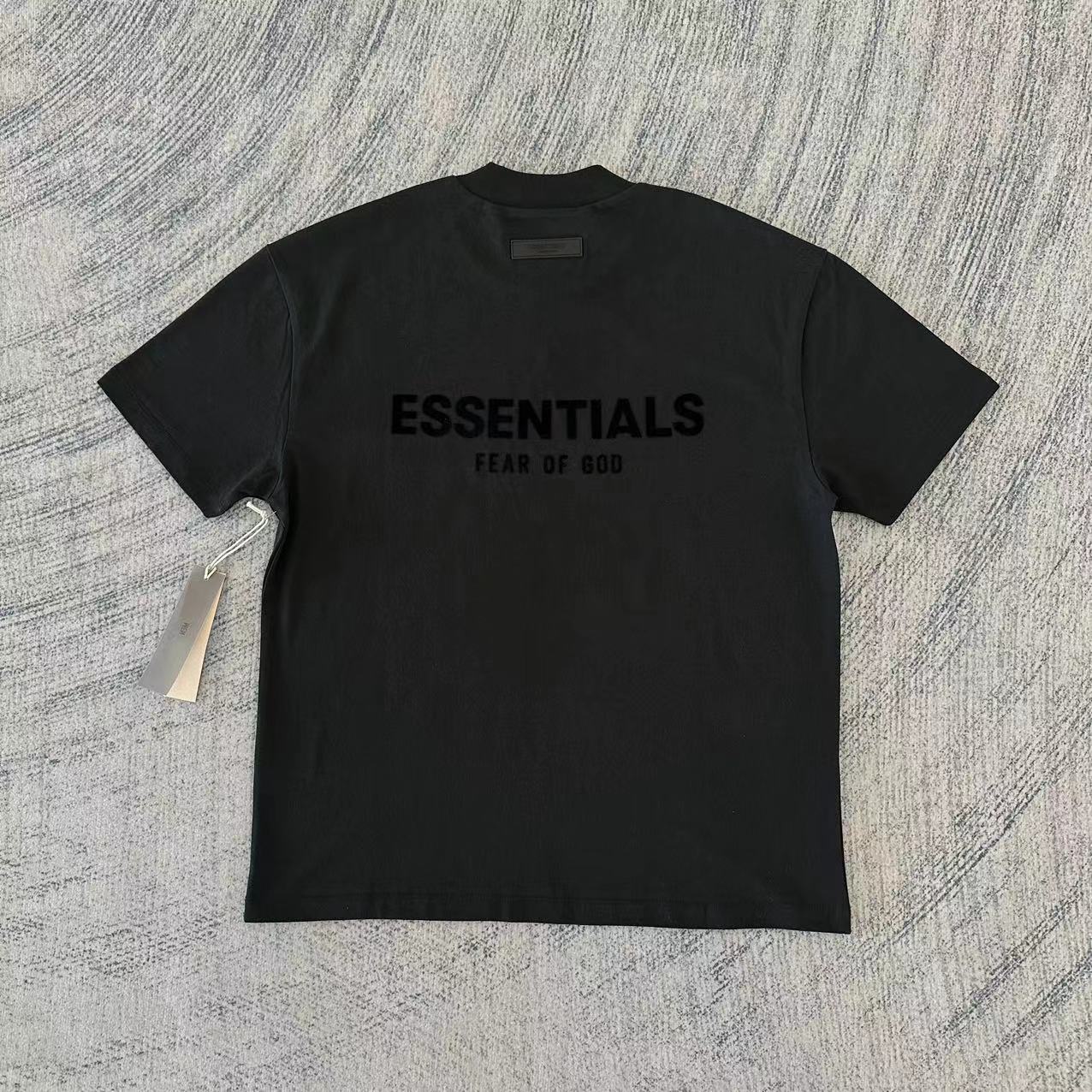 FOG Essentials Tshirt & Shorts 1:1