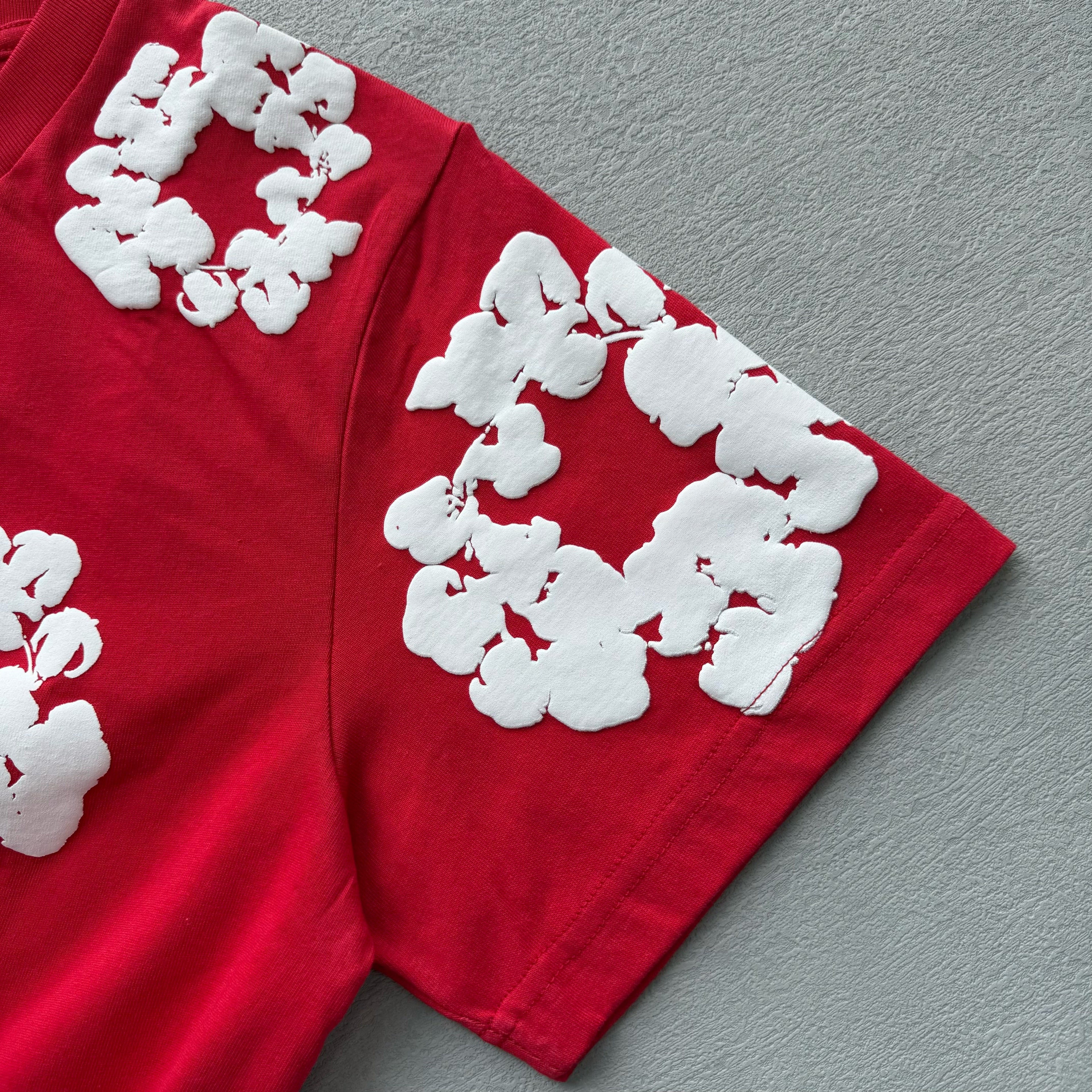 Denim Tears Tshirt 1:1