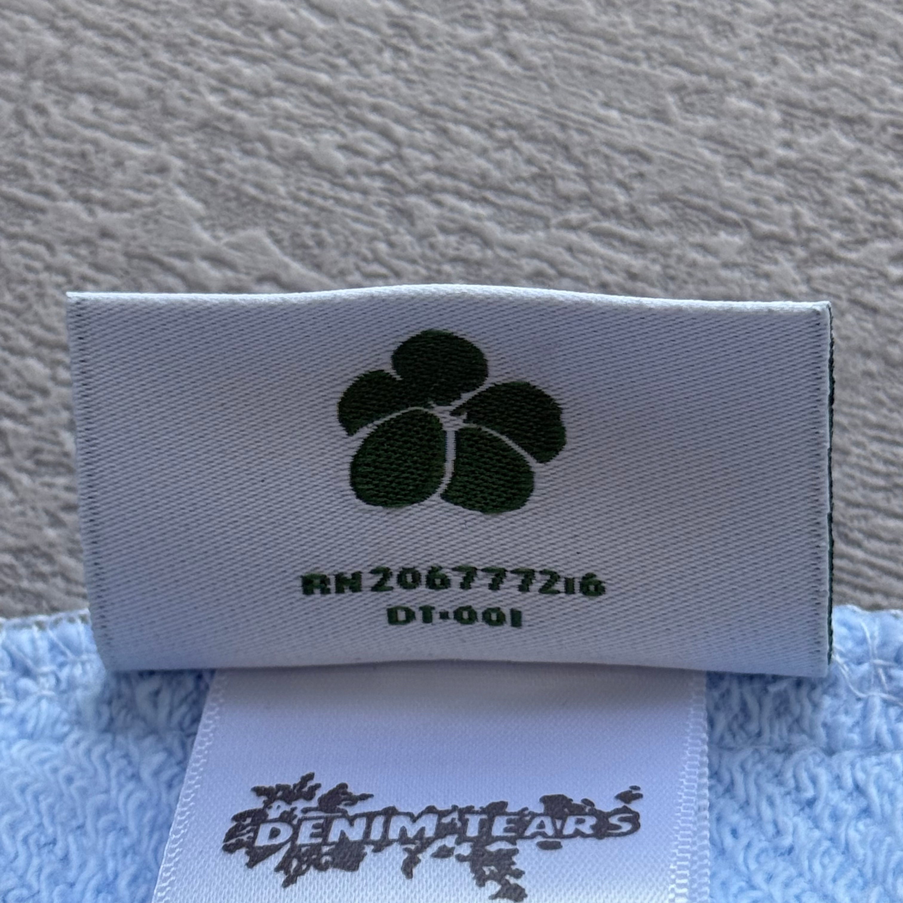 Denim Tears Shorts 1:1