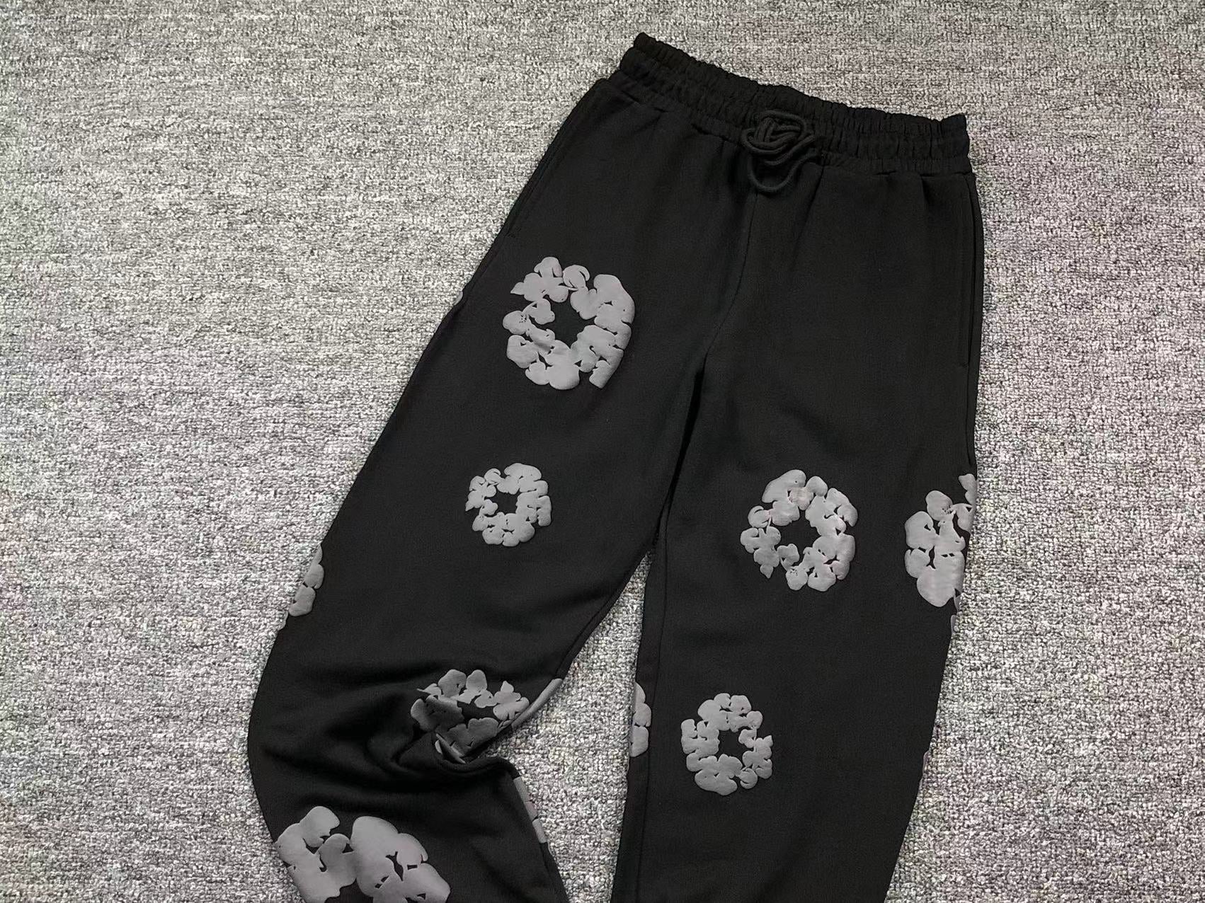 Denim Tears The Cotton Wreath