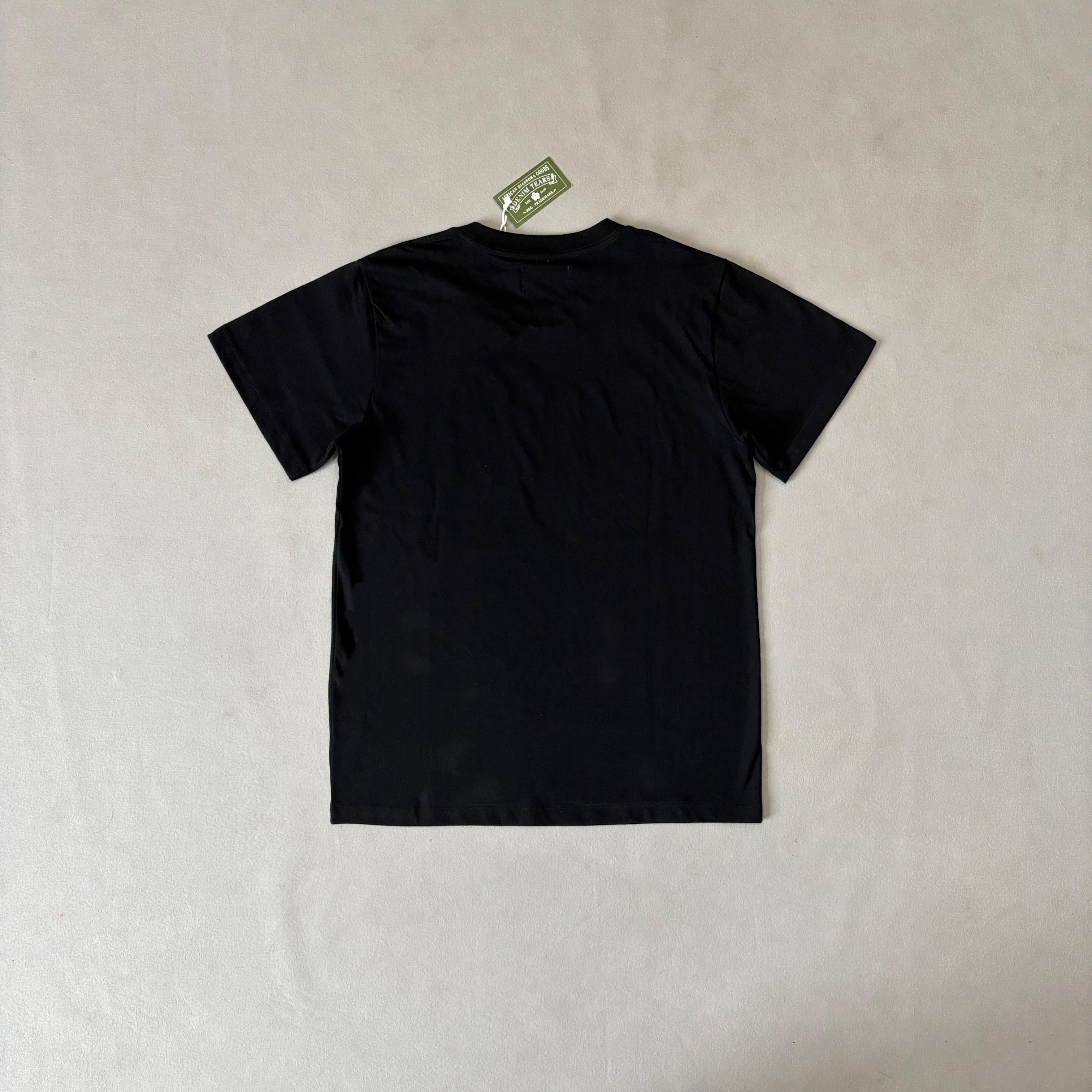 Denim Tears Tshirt 1:1