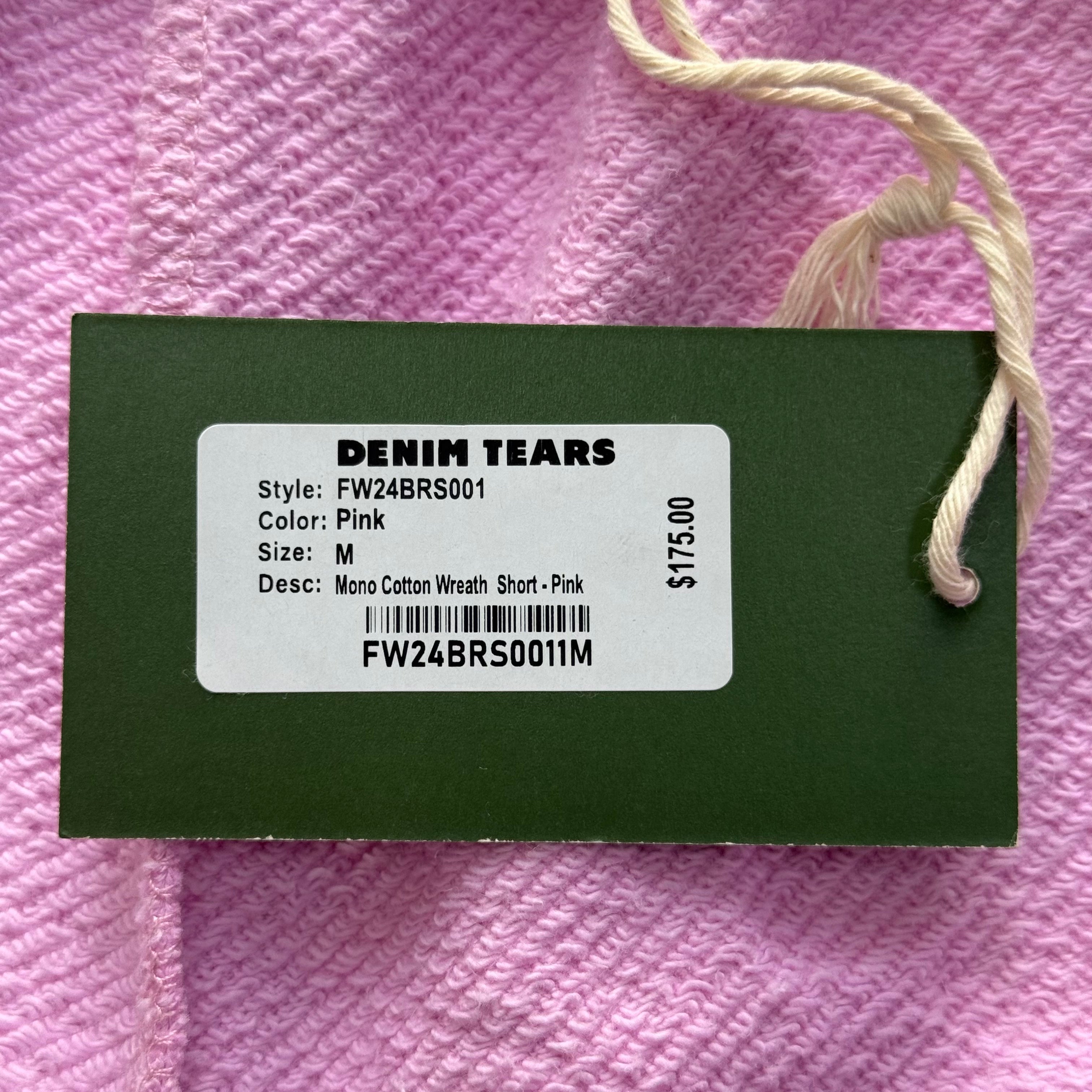 Denim Tears Shorts 1:1