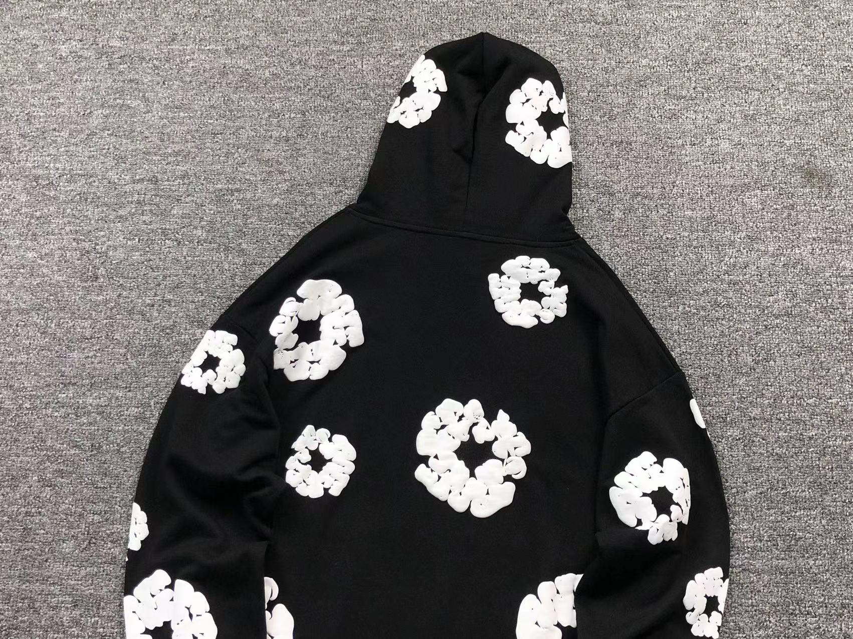 Denim Tears The Cotton Wreath