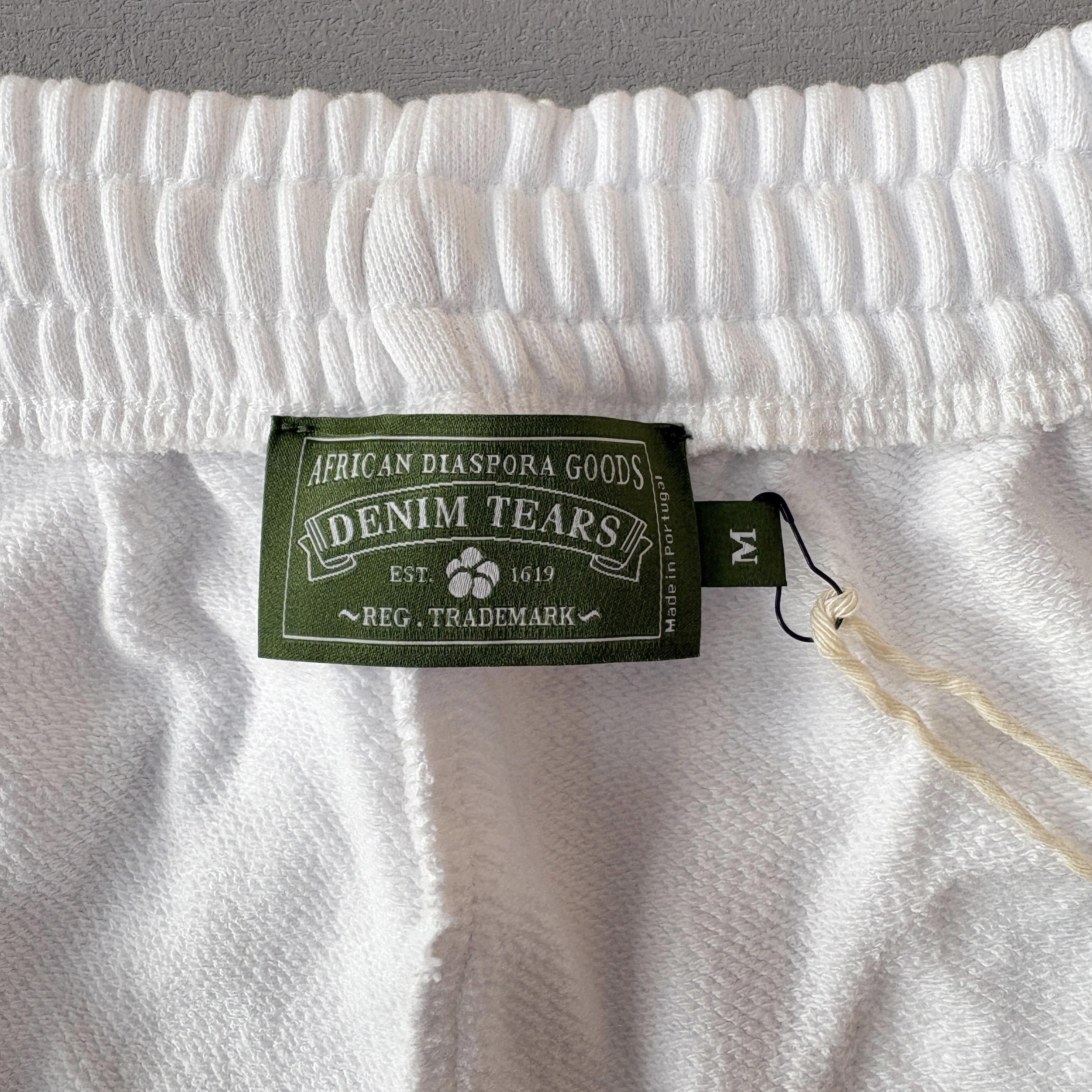 Denim Tears Shorts 1:1