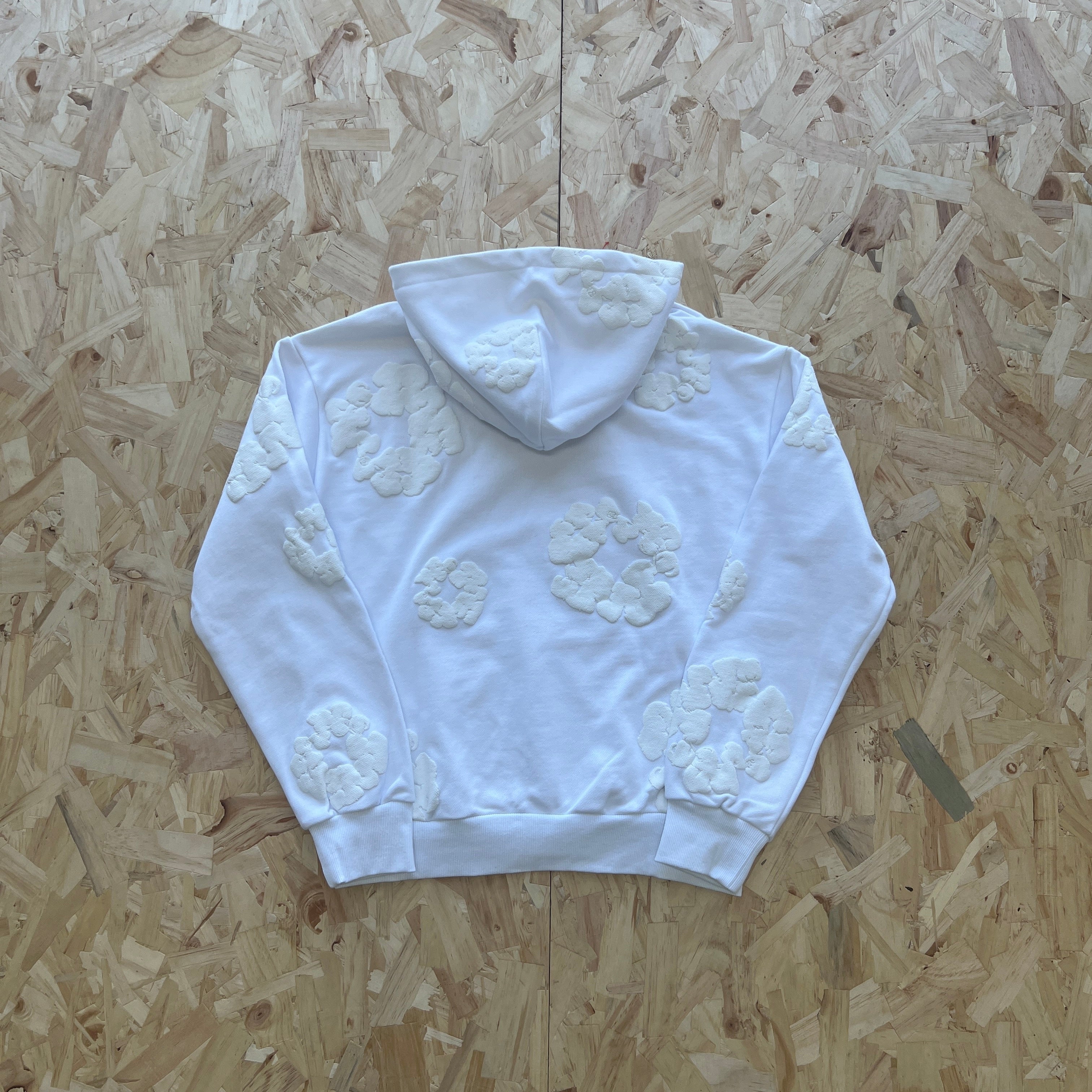 Denim Tears Hoodie 1:1