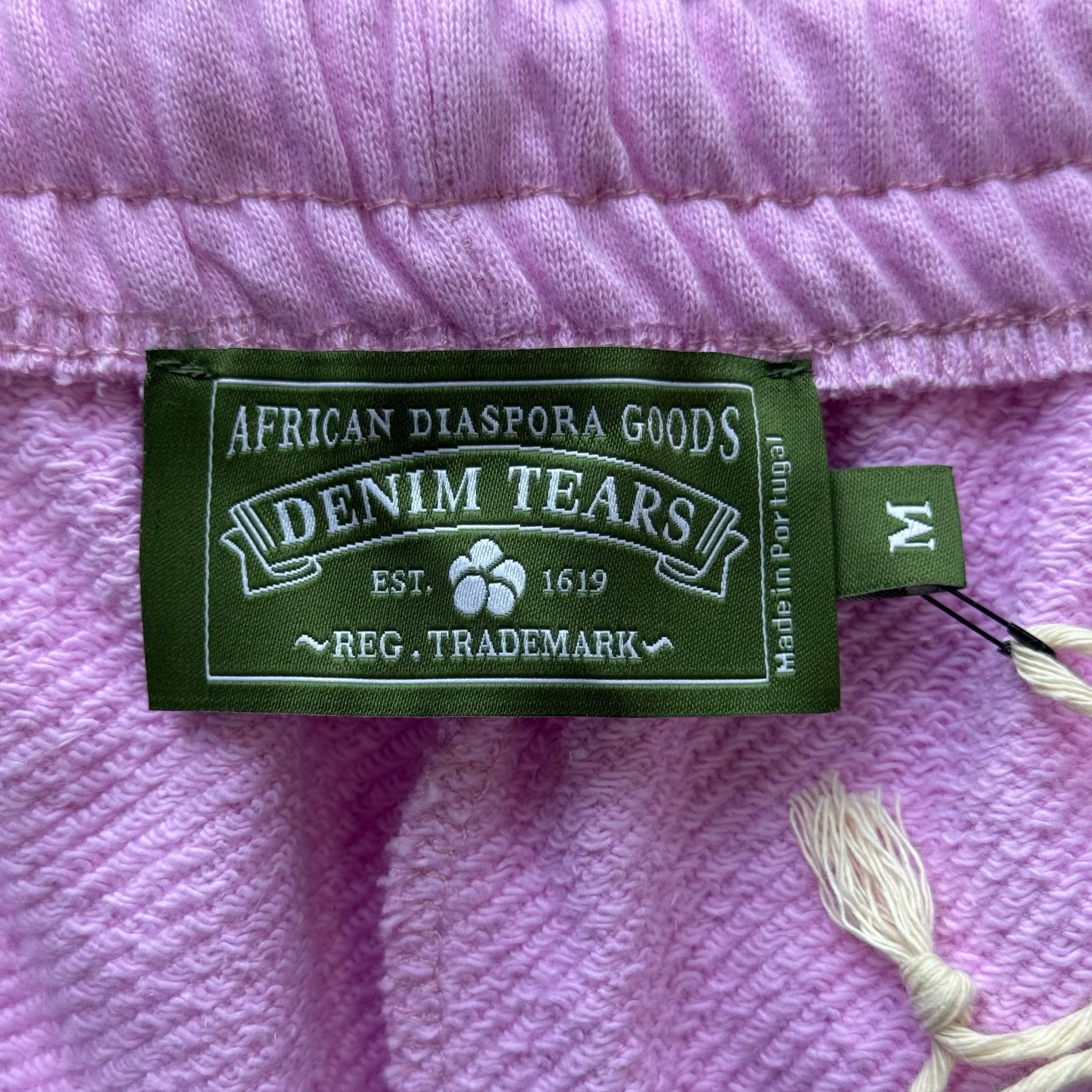 Denim Tears Shorts 1:1