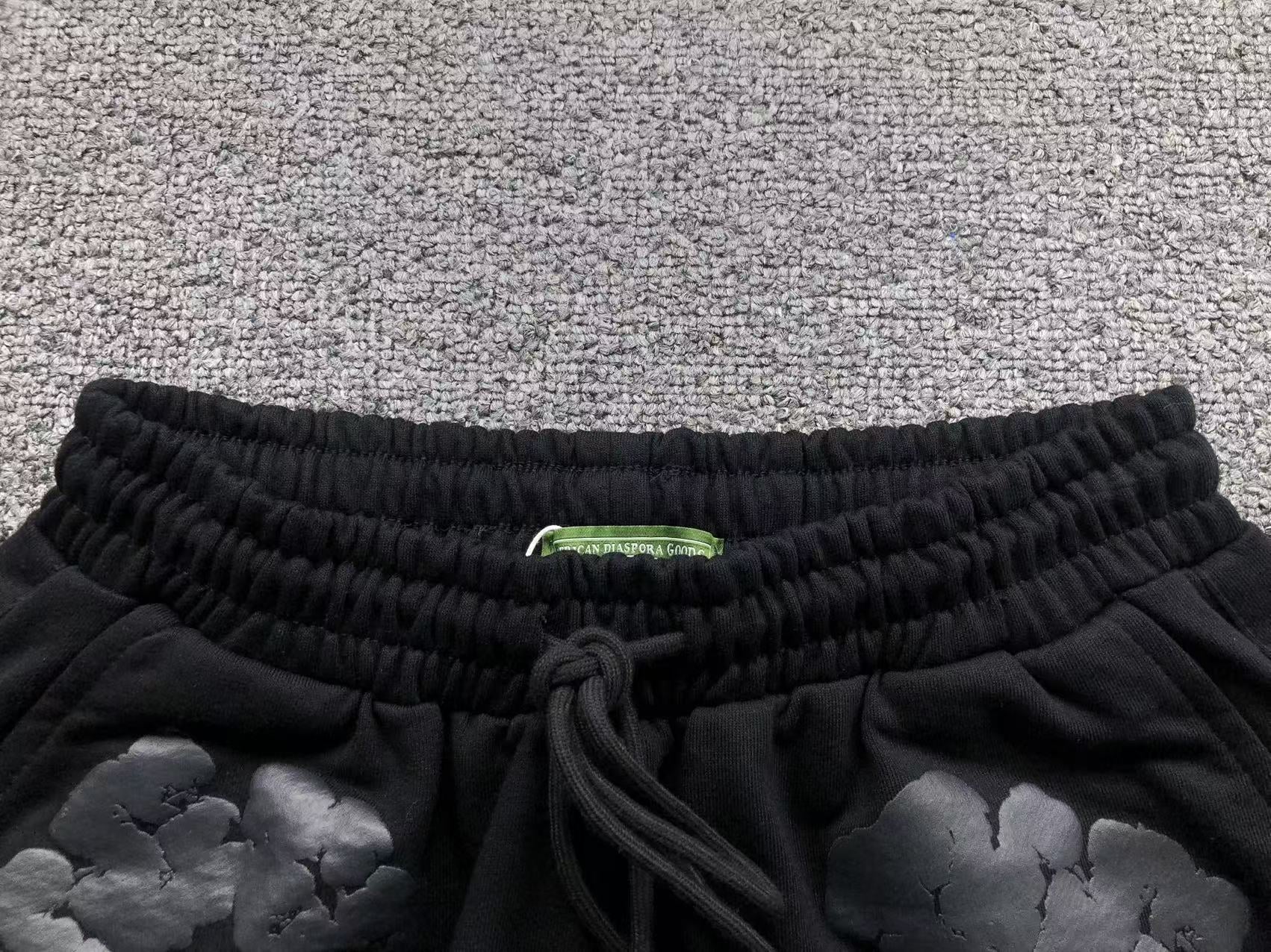 Denim Tears Short Suit