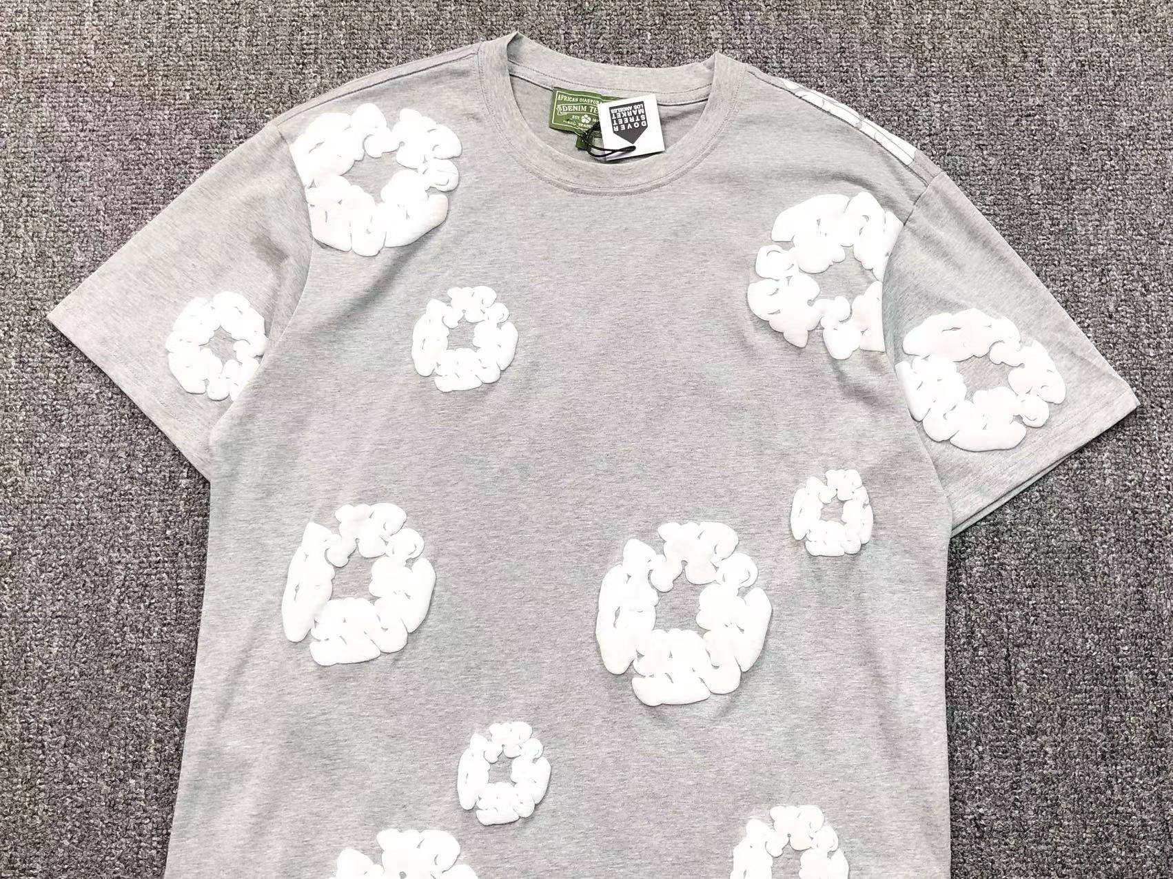 Denim Tears Short Suit