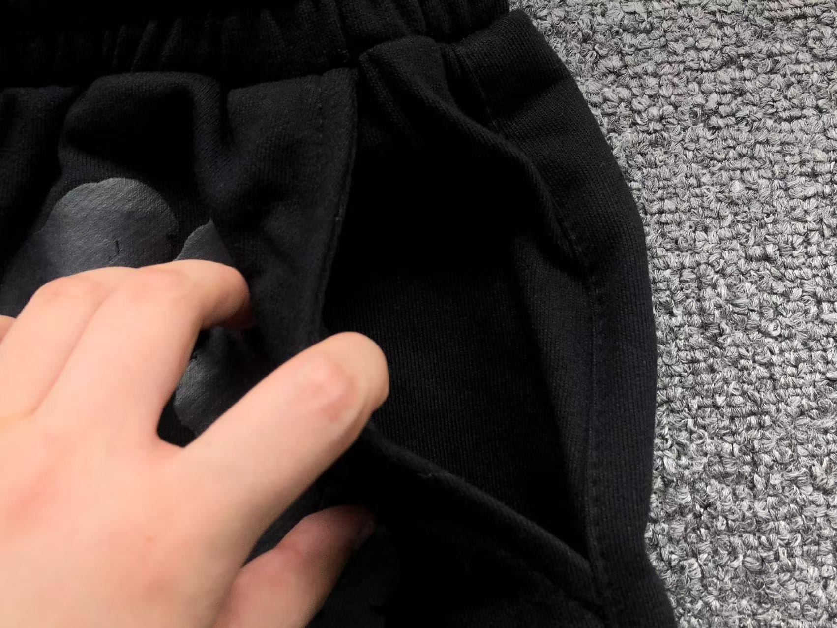 Denim Tears Short Suit