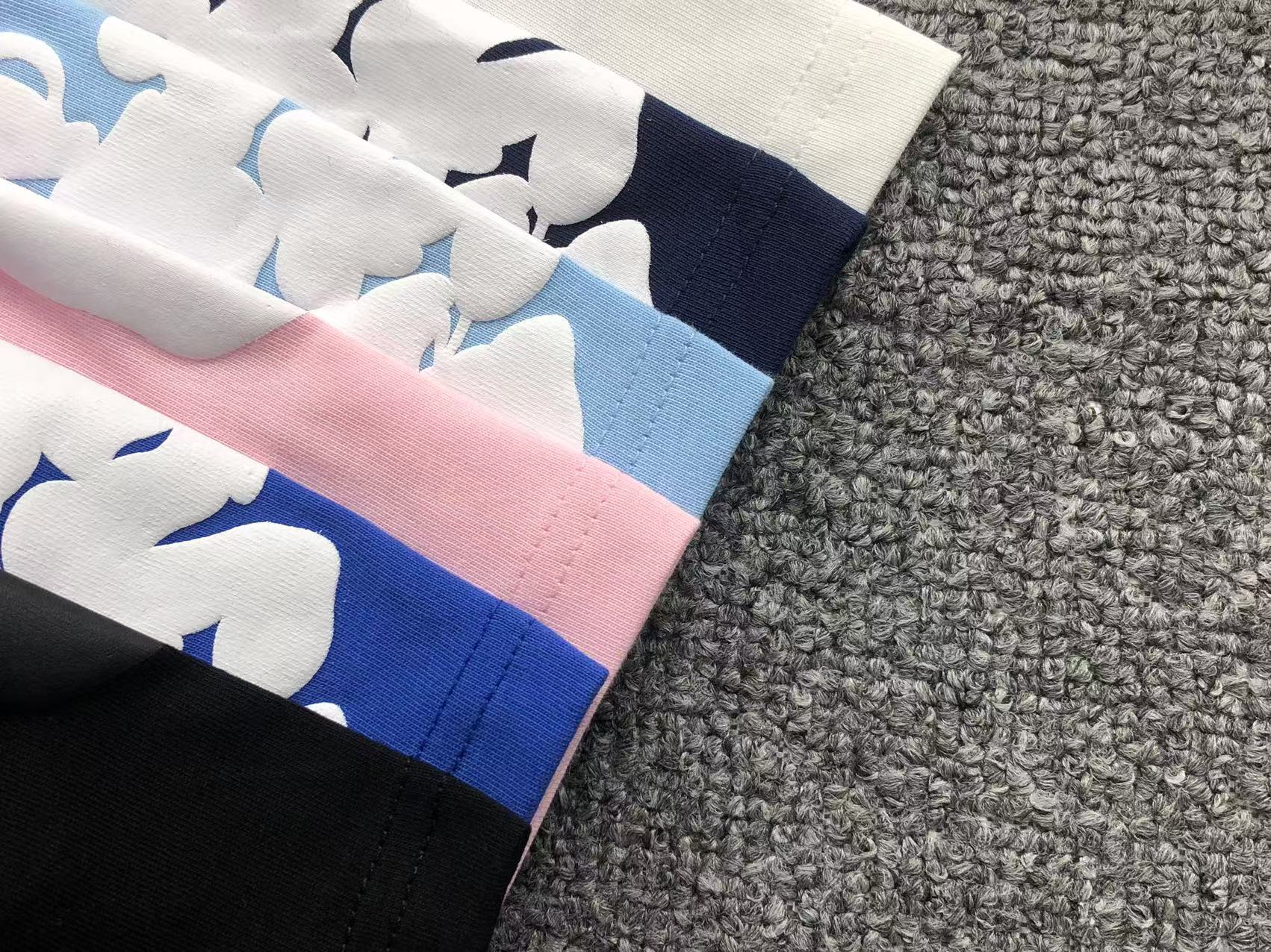 Denim Tears Short Suit