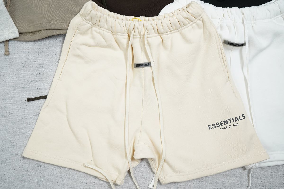 Fear of God x Essentials Shorts