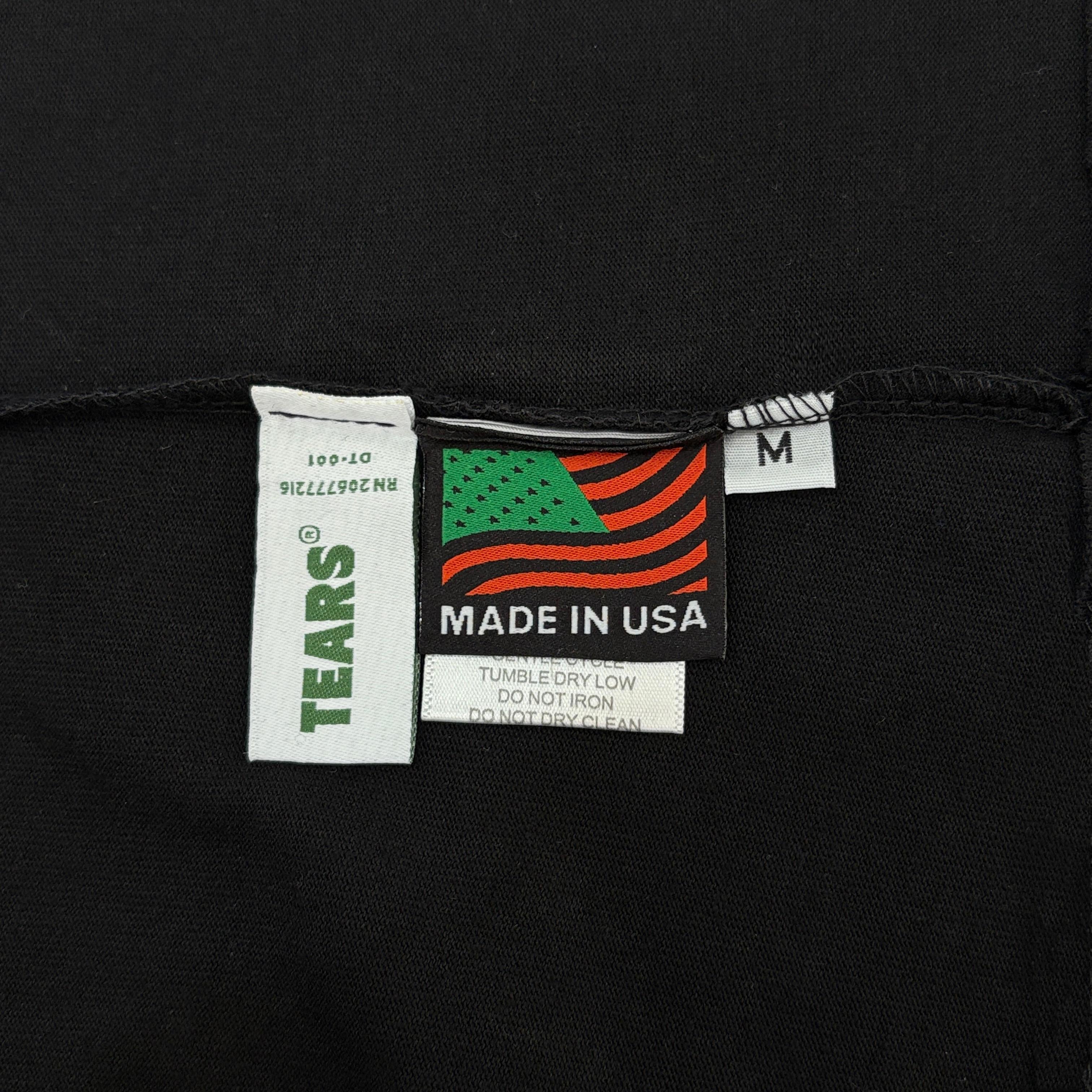 Denim Tears Tshirt 1:1