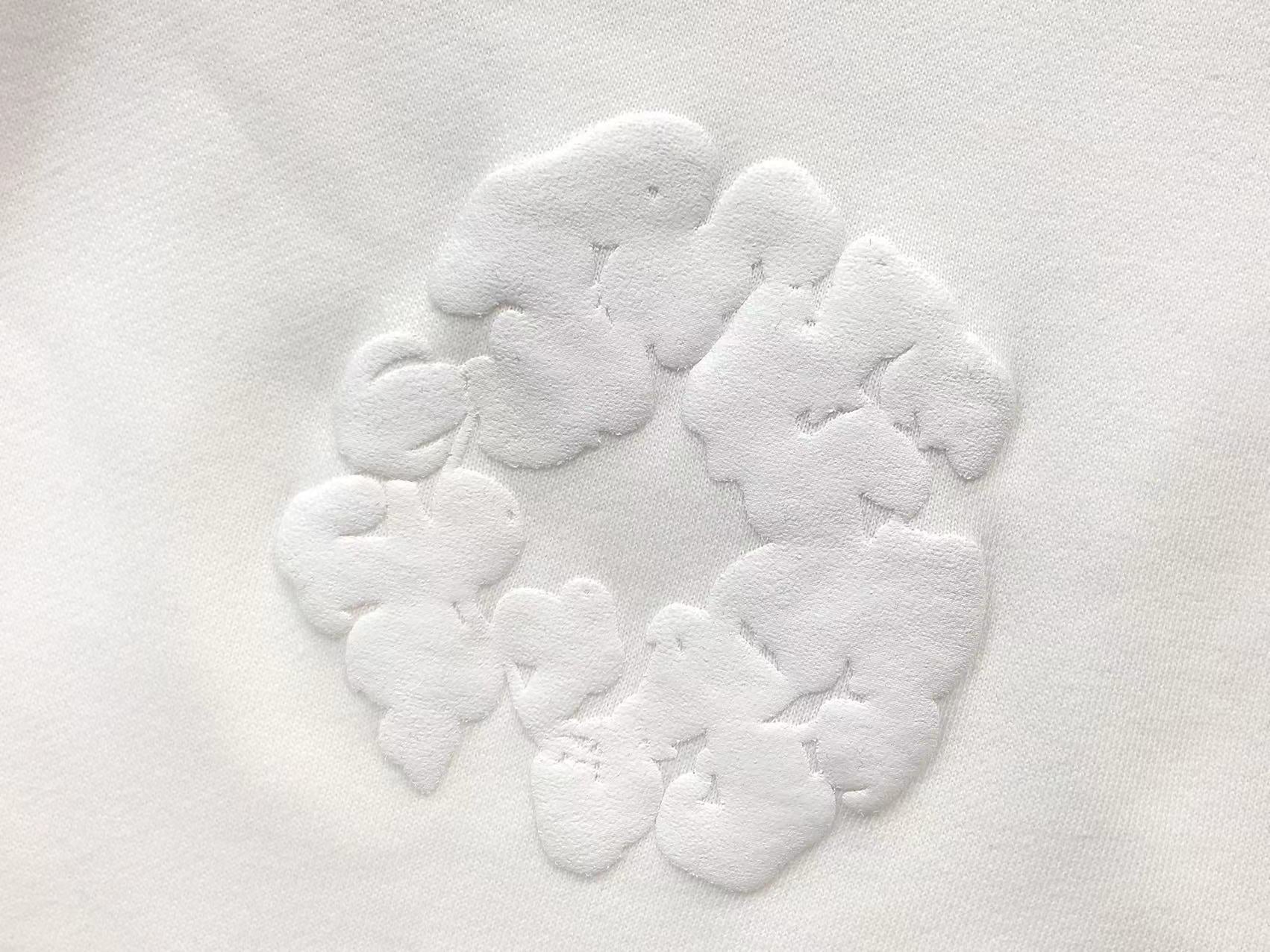 Denim Tears The Cotton Wreath